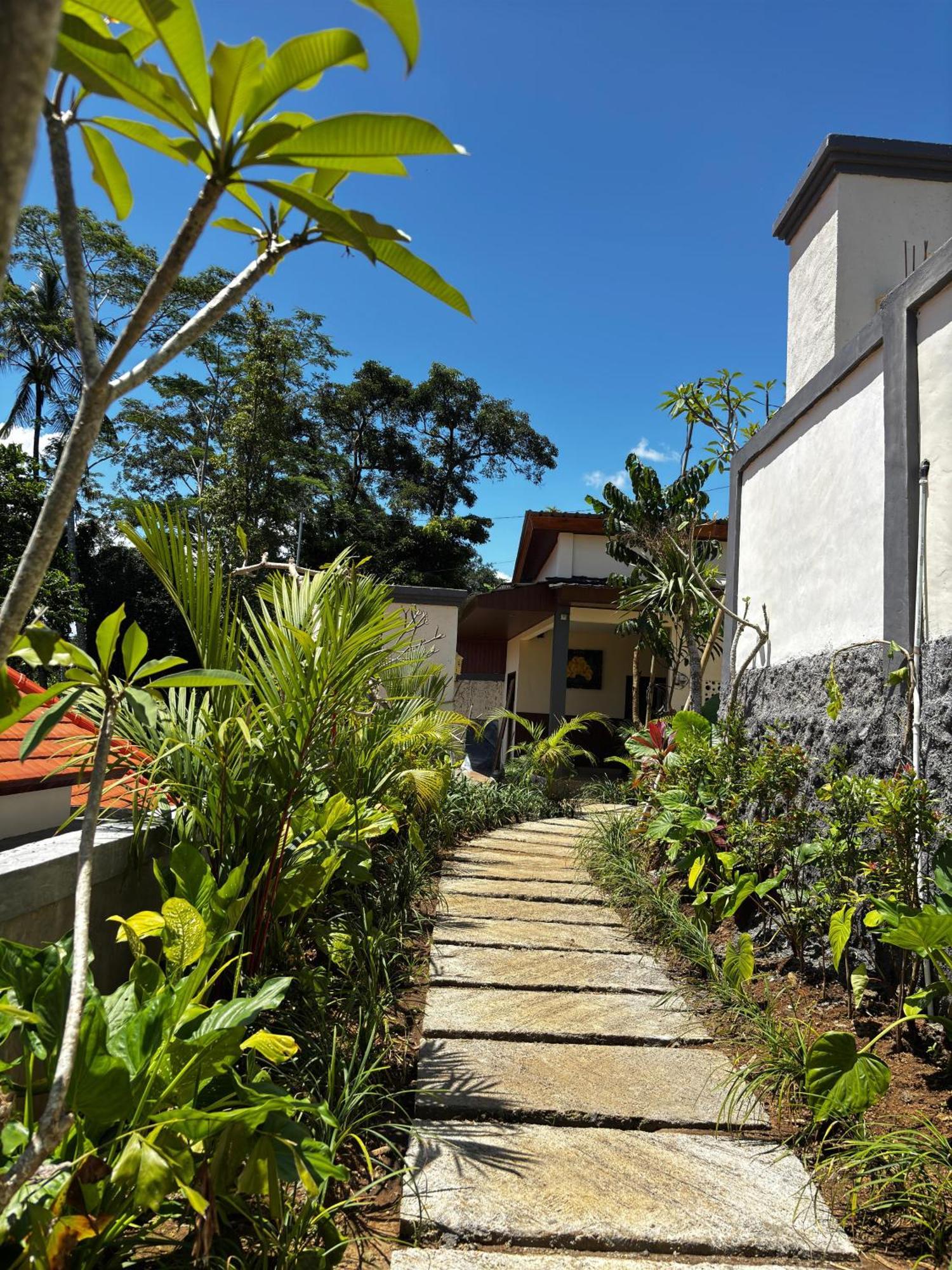 Pousada Abing Ubud