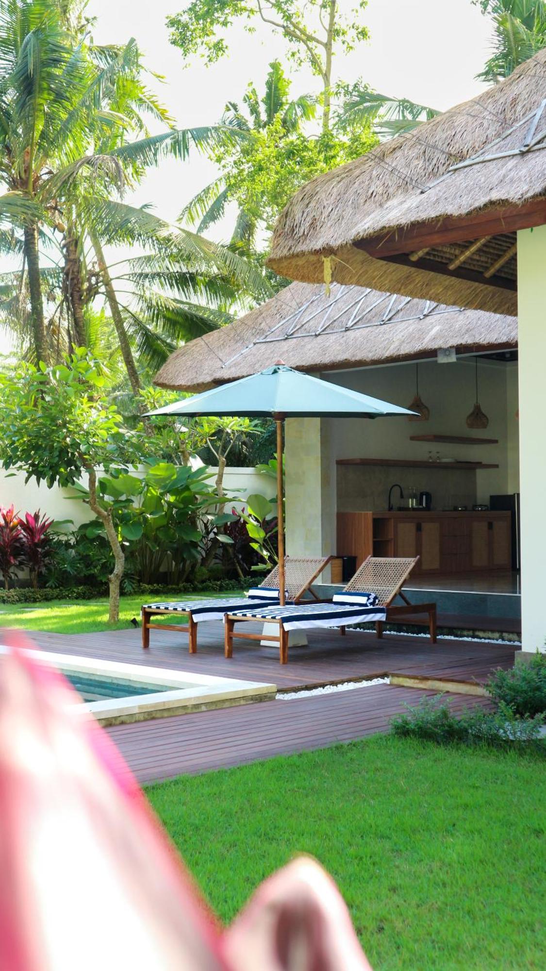 The Lanaya * Ubud (Bali)