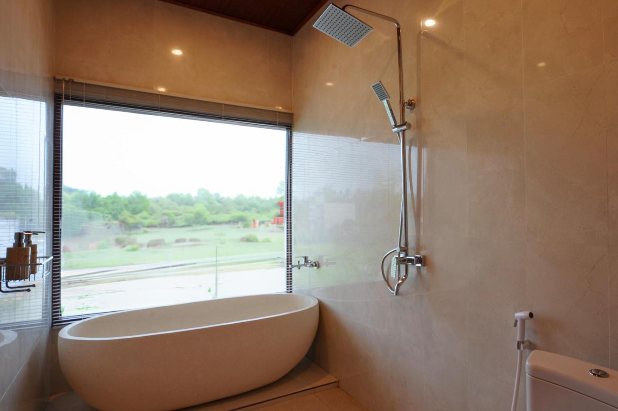 Guest house Nirana Ubud (Bali)