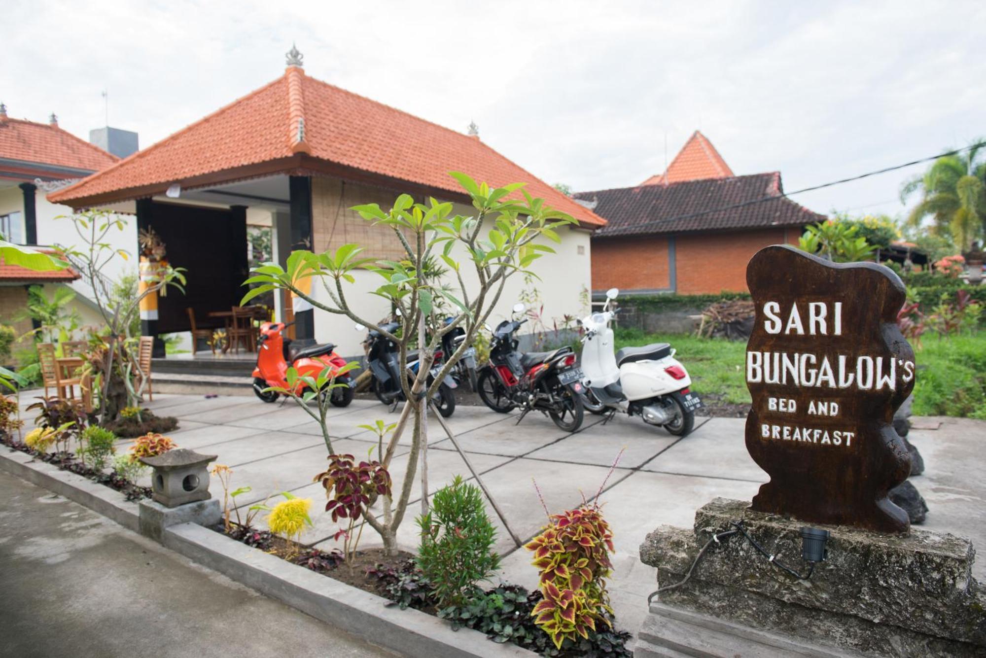 Sari * Ubud (Bali)
