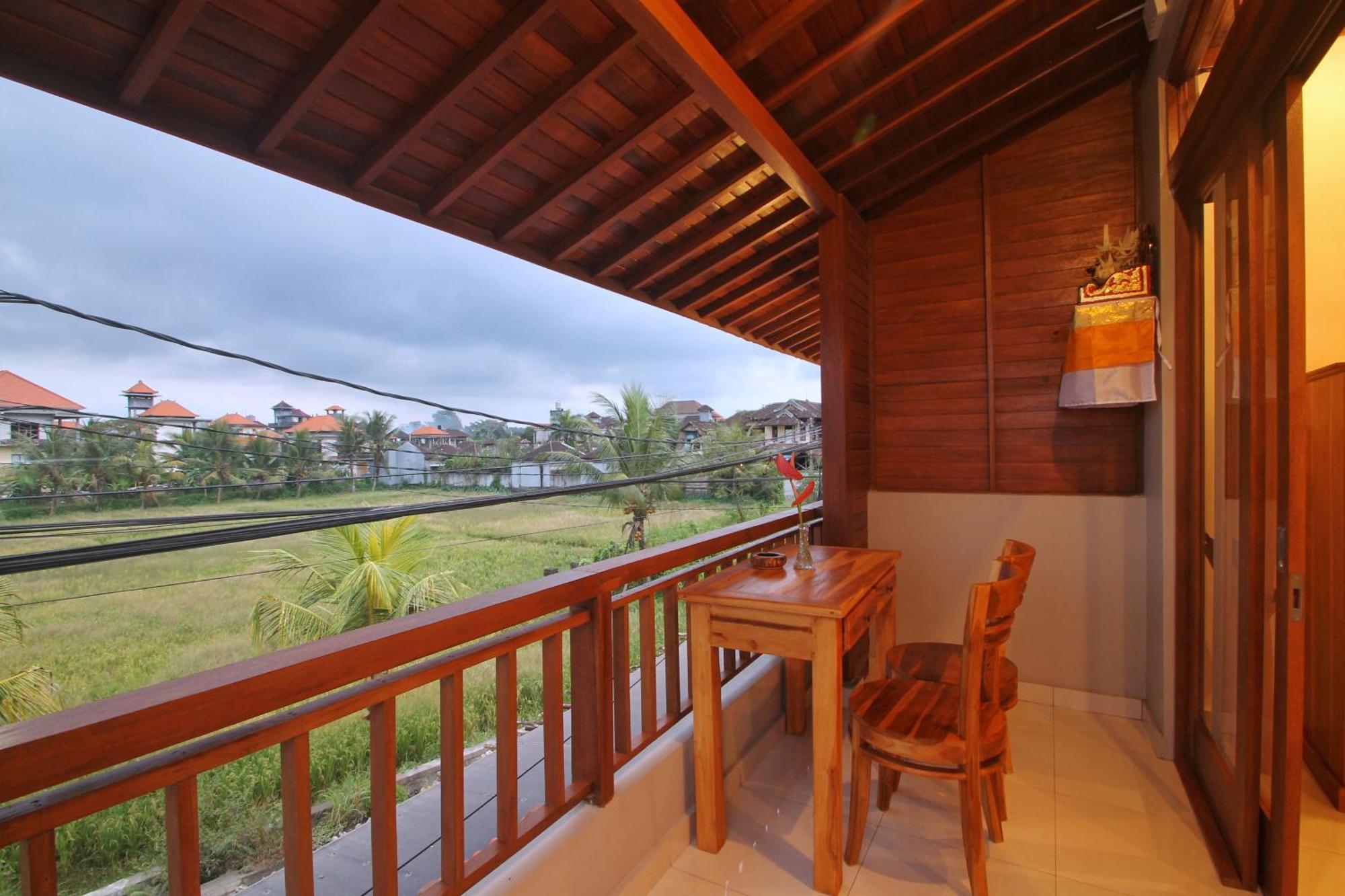 Sari Ubud (Bali)