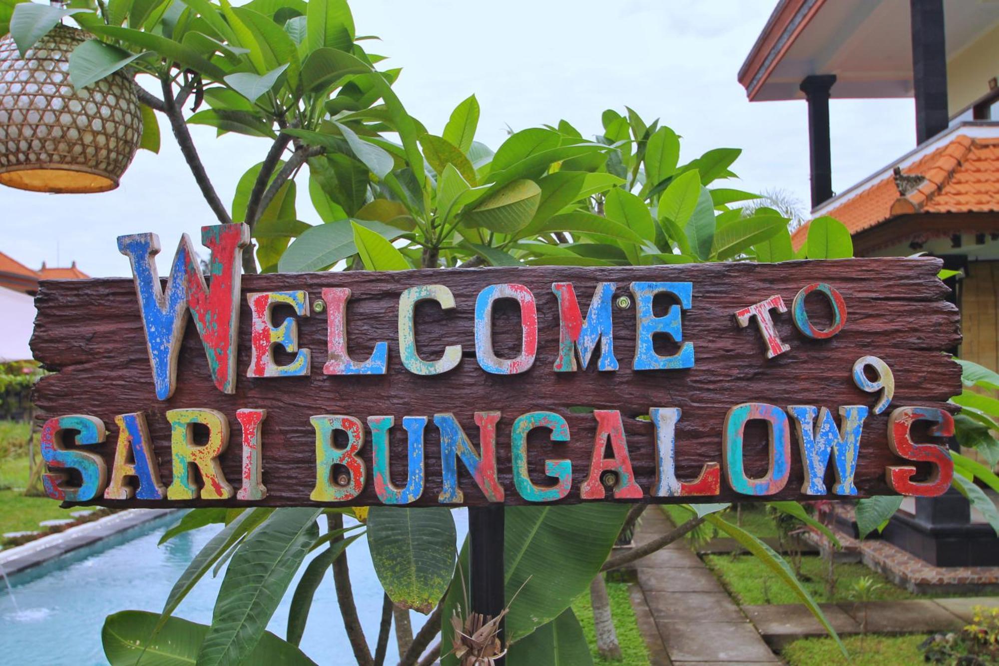 Guest house Sari *