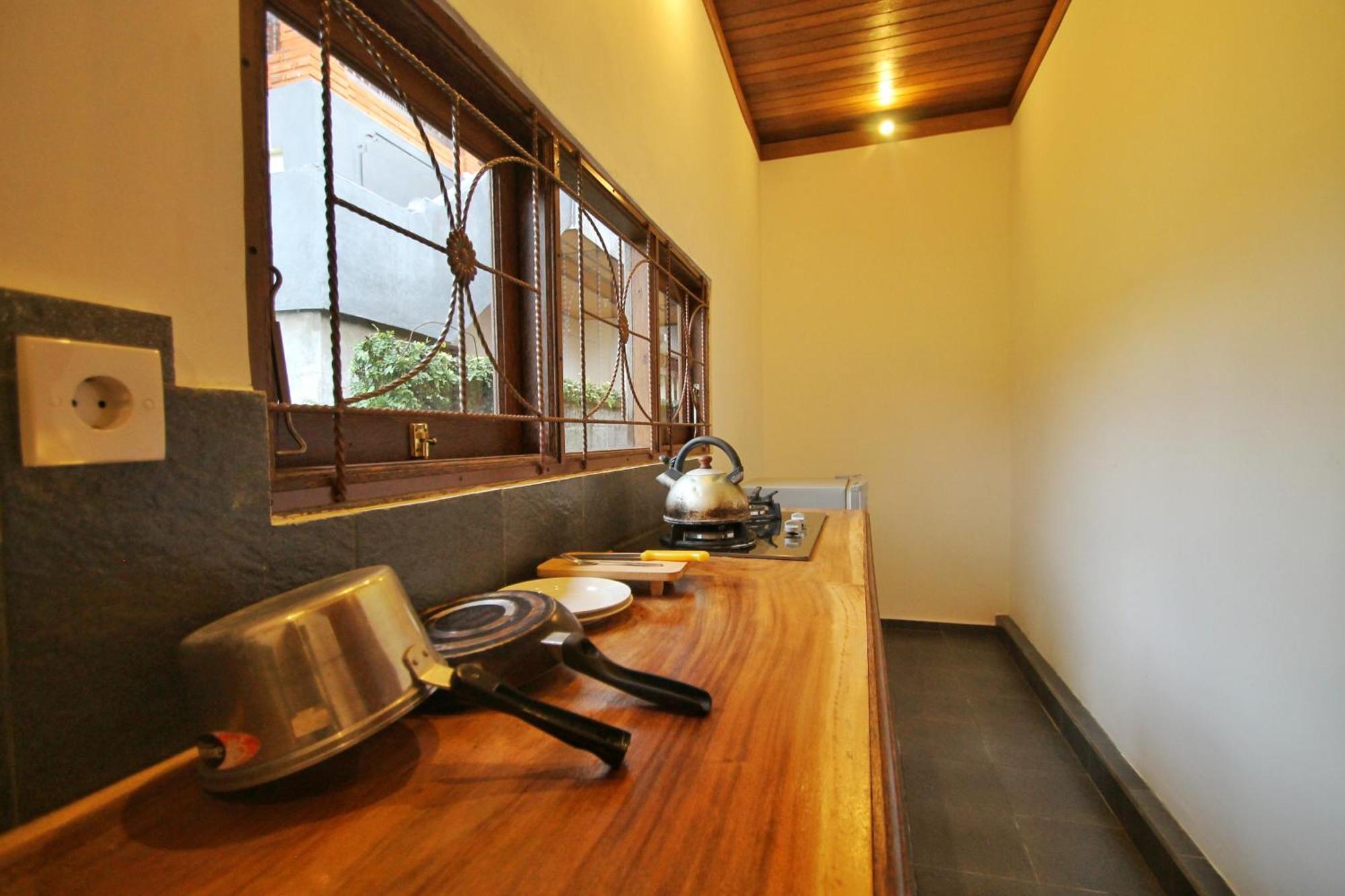 Sari Ubud (Bali)