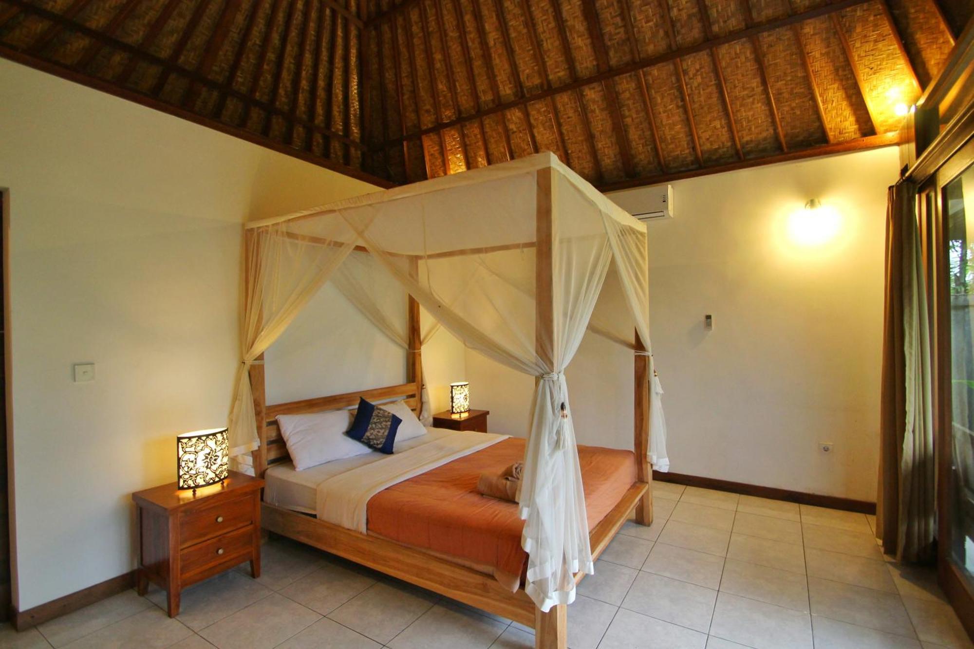 Sari Guest house