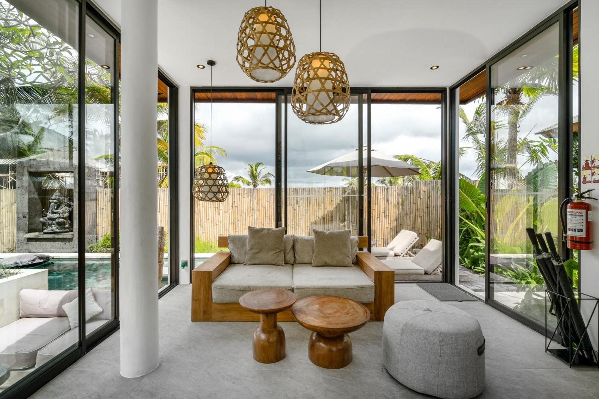 Villa Alma By Balisuperhost