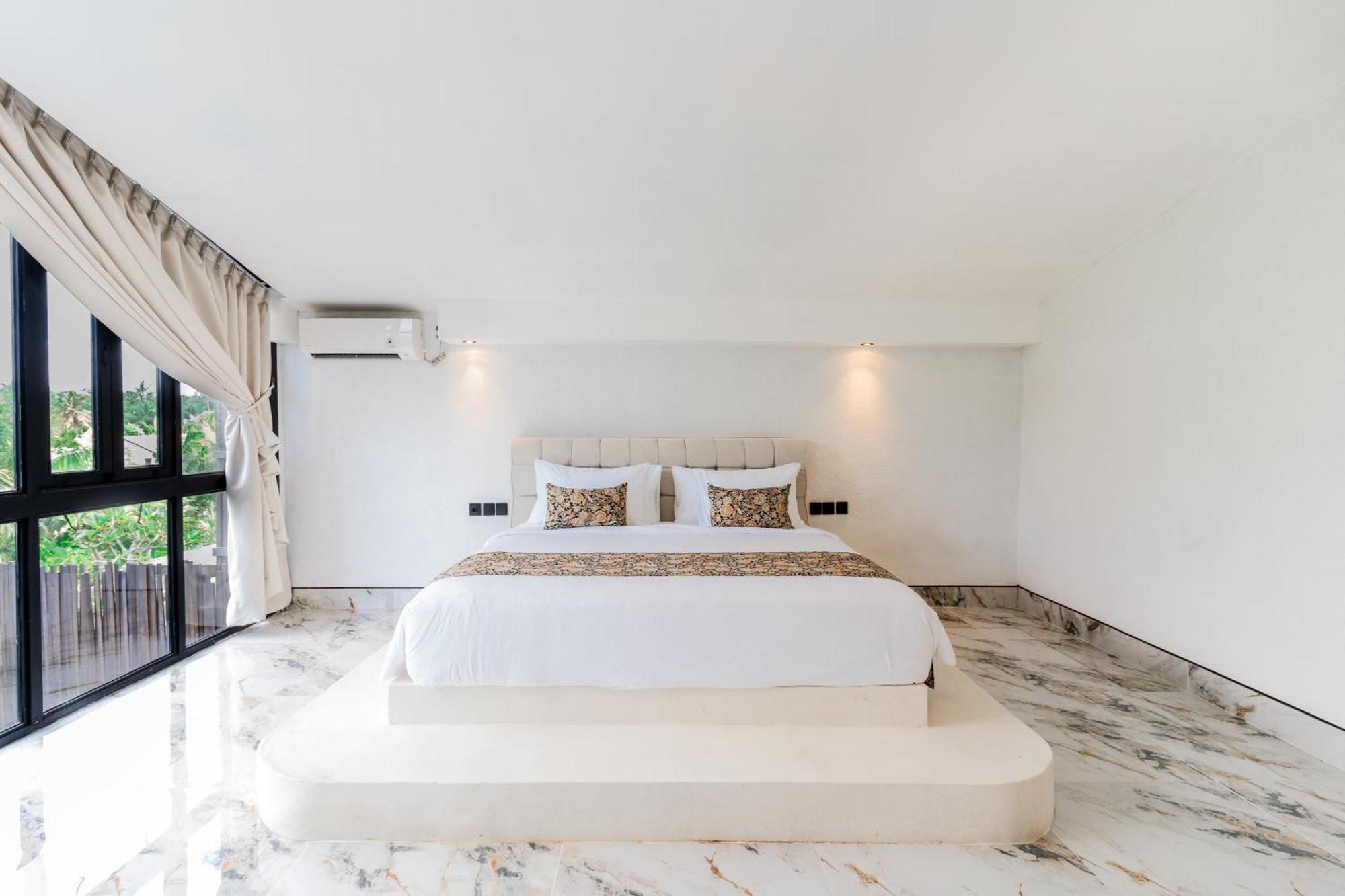 Villa Haven Hideaway Bali Ubud (Bali)