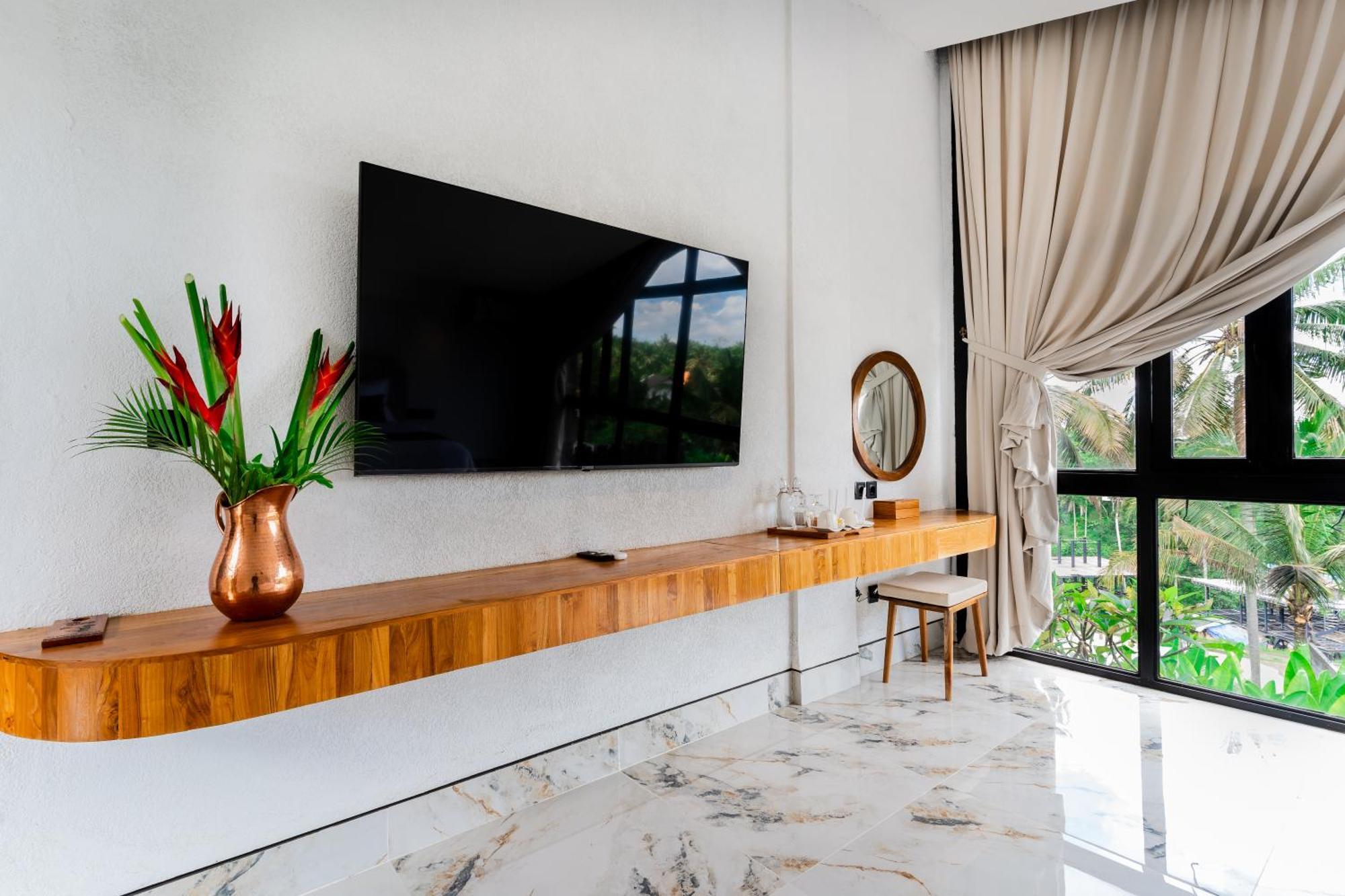 Haven Hideaway Bali * Ubud (Bali)