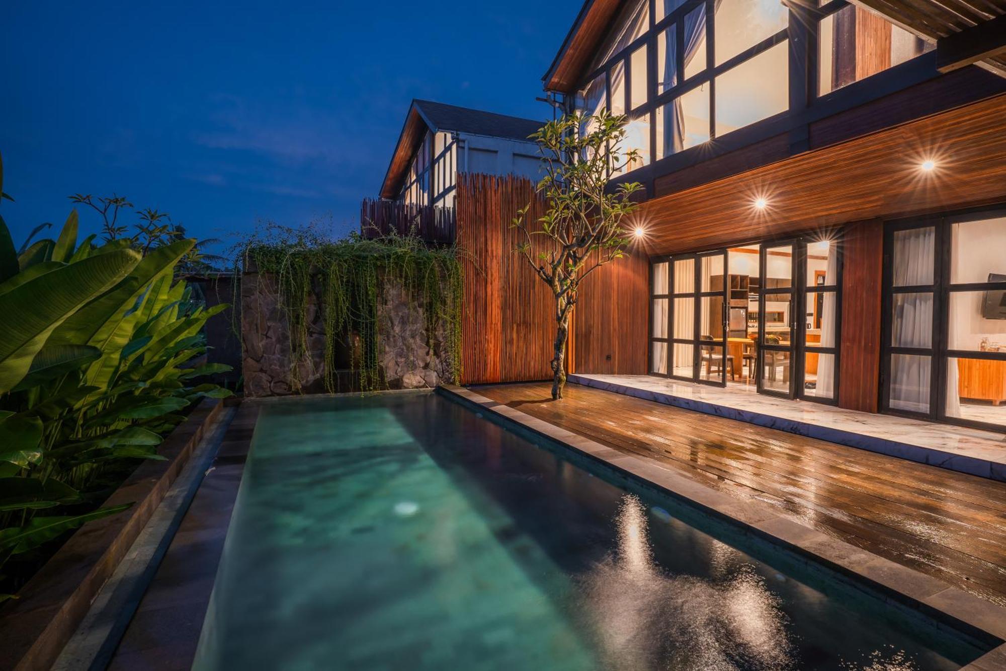 Haven Hideaway Bali Villa Ubud (Bali)