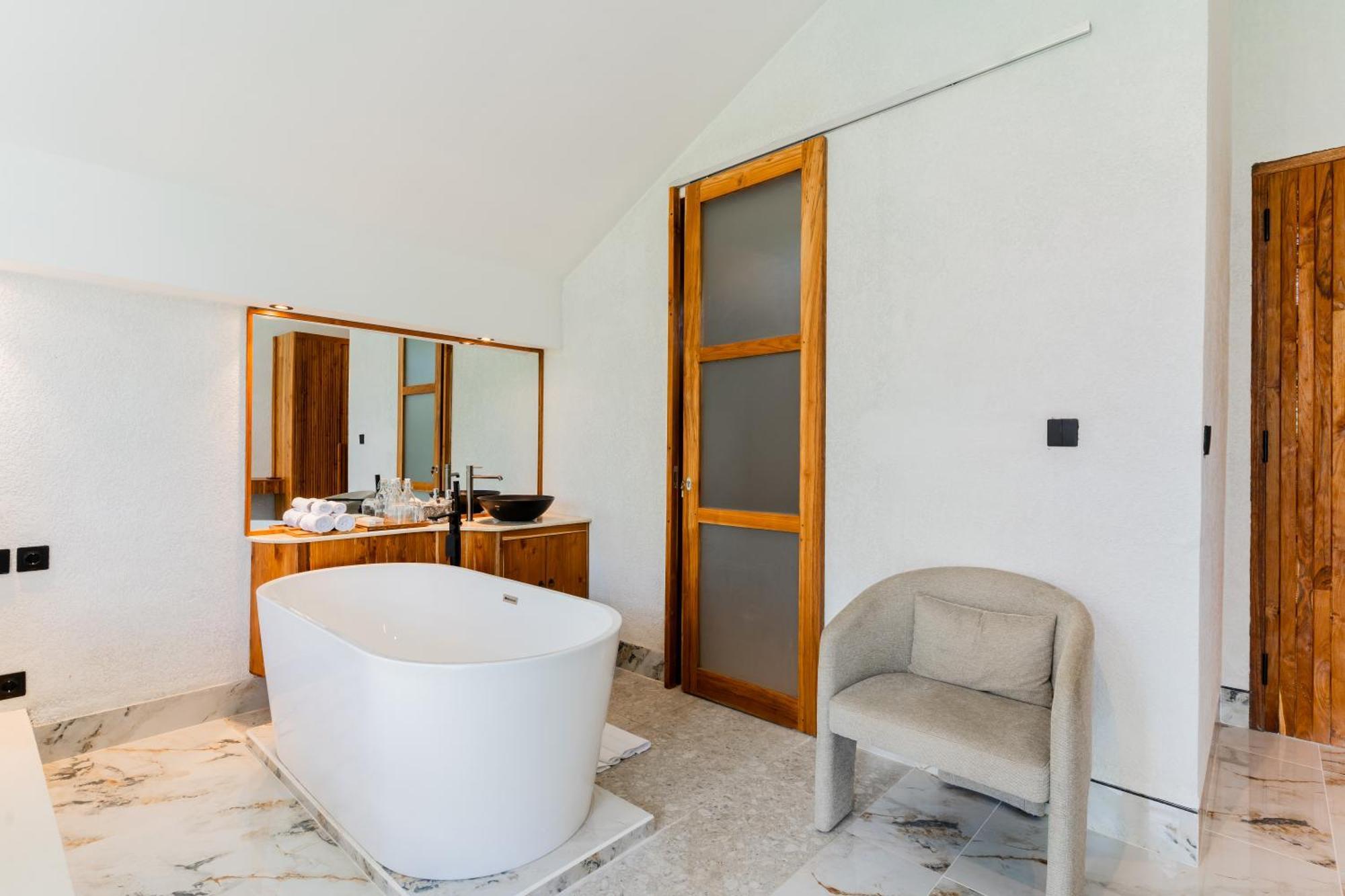 Haven Hideaway Bali Villa Ubud (Bali)