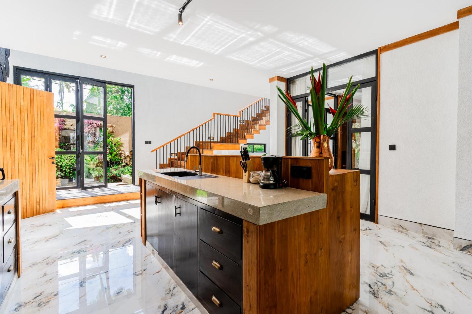 Haven Hideaway Bali Ubud (Bali)