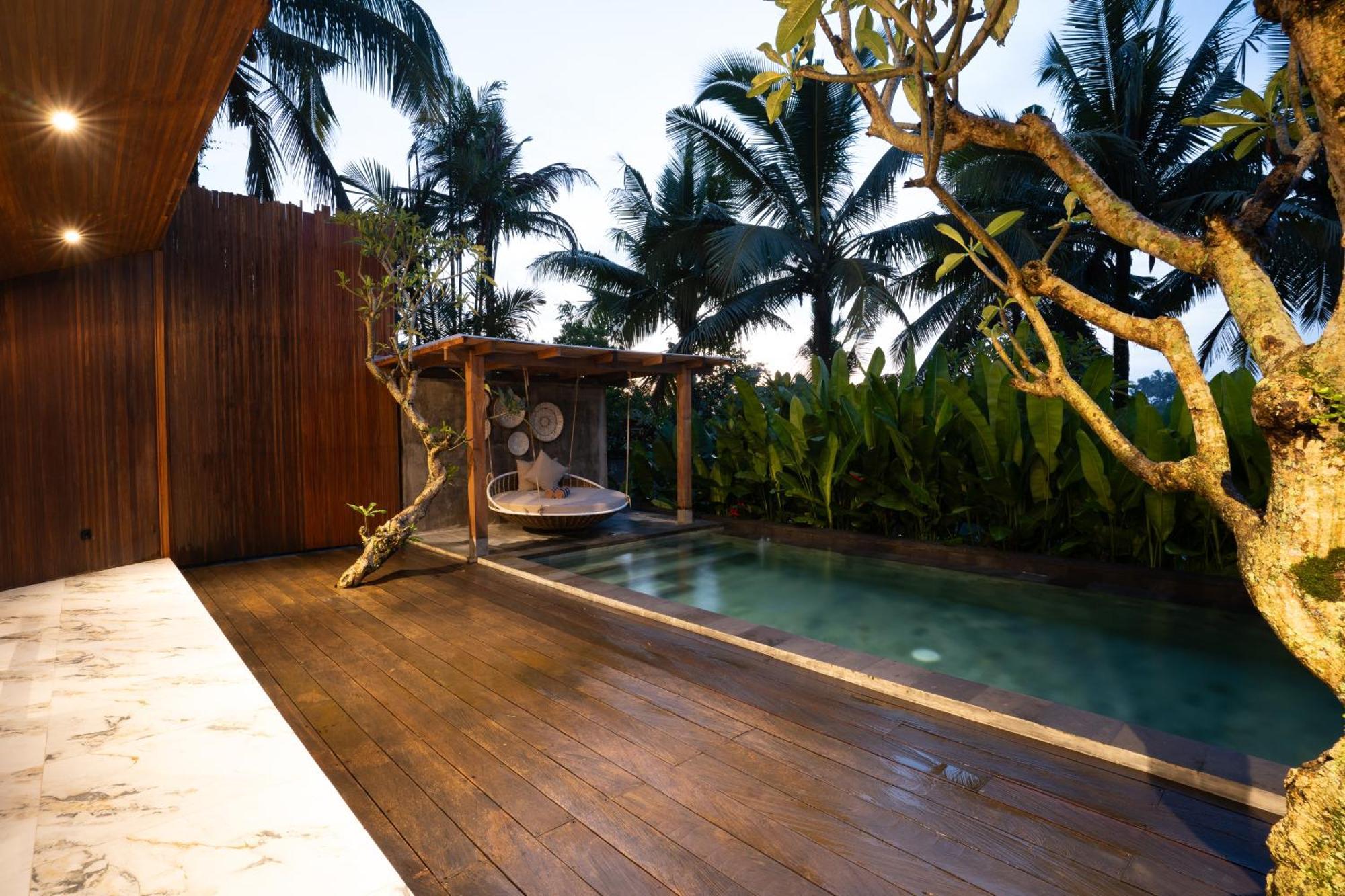 Haven Hideaway Bali * Ubud (Bali)