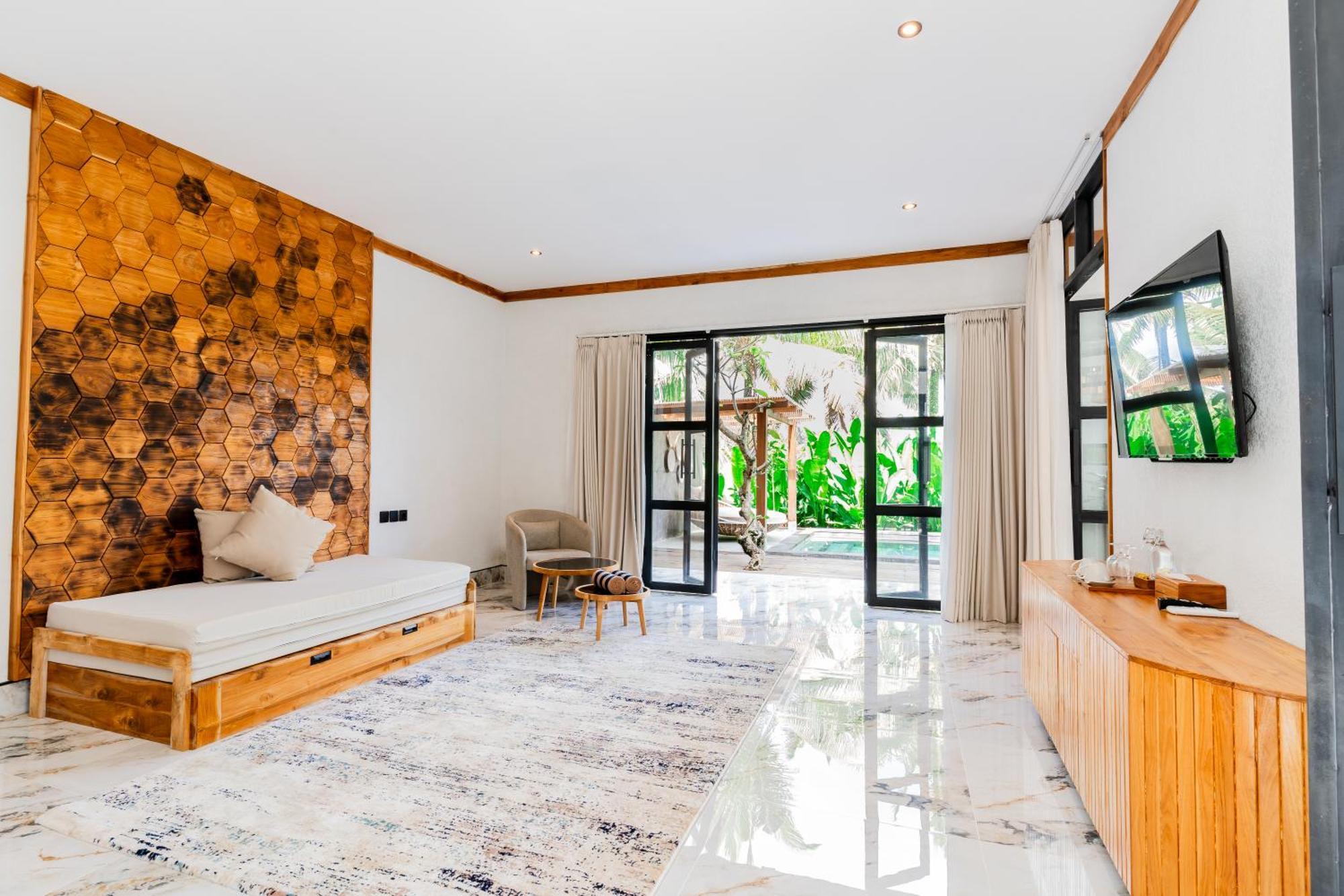 Haven Hideaway Bali Ubud (Bali)