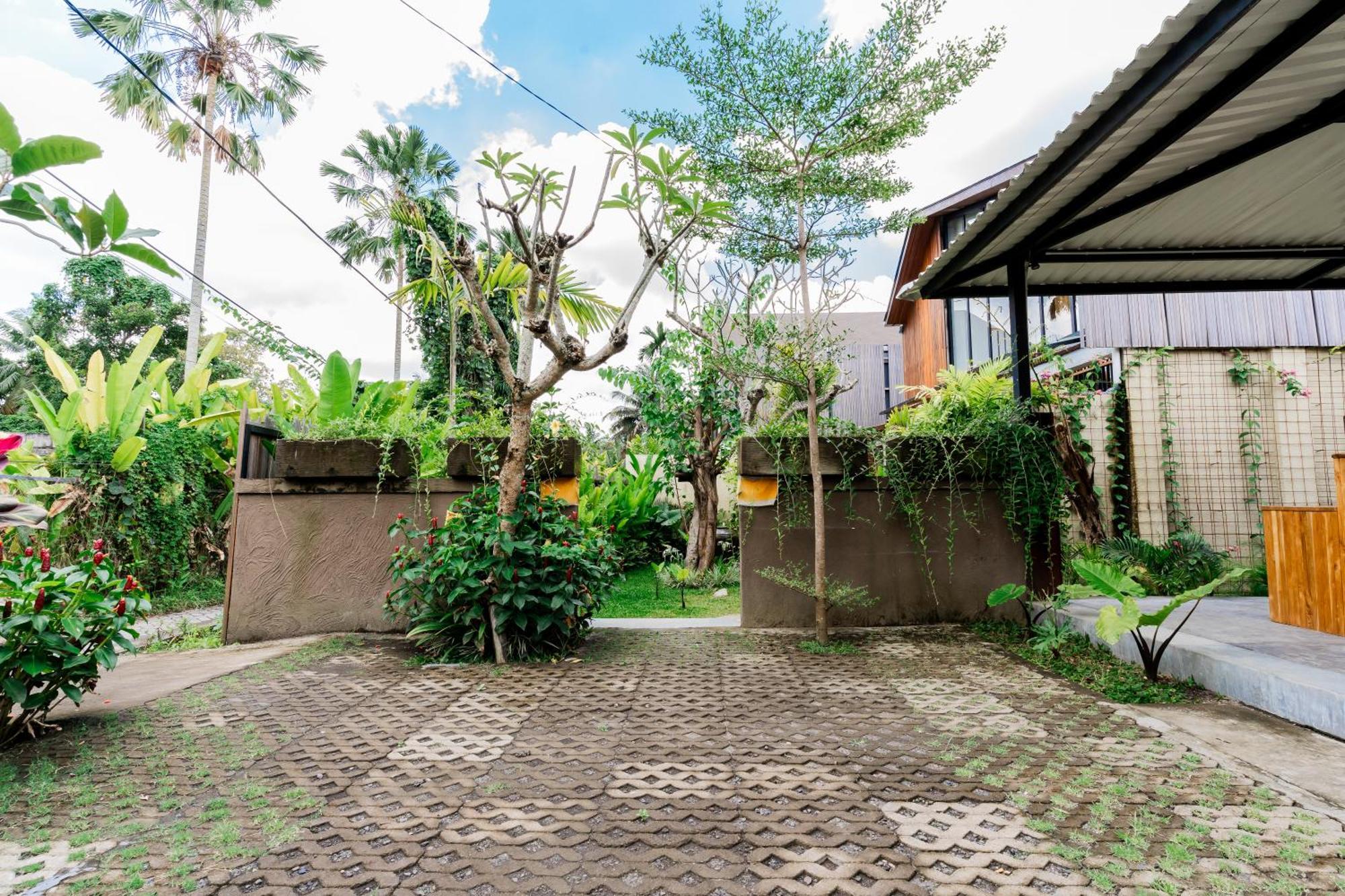 Haven Hideaway Bali * Ubud (Bali)