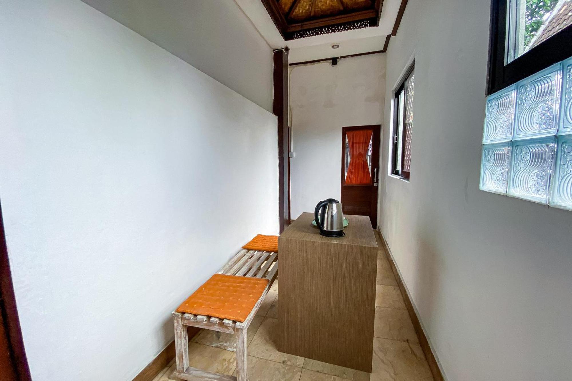 Hotel Reddoorz At Garden Suly Peliatan