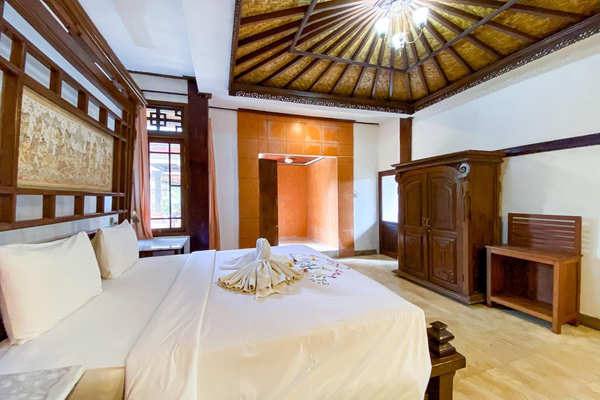 Hotel Reddoorz At Garden Suly Peliatan Ubud (Bali)