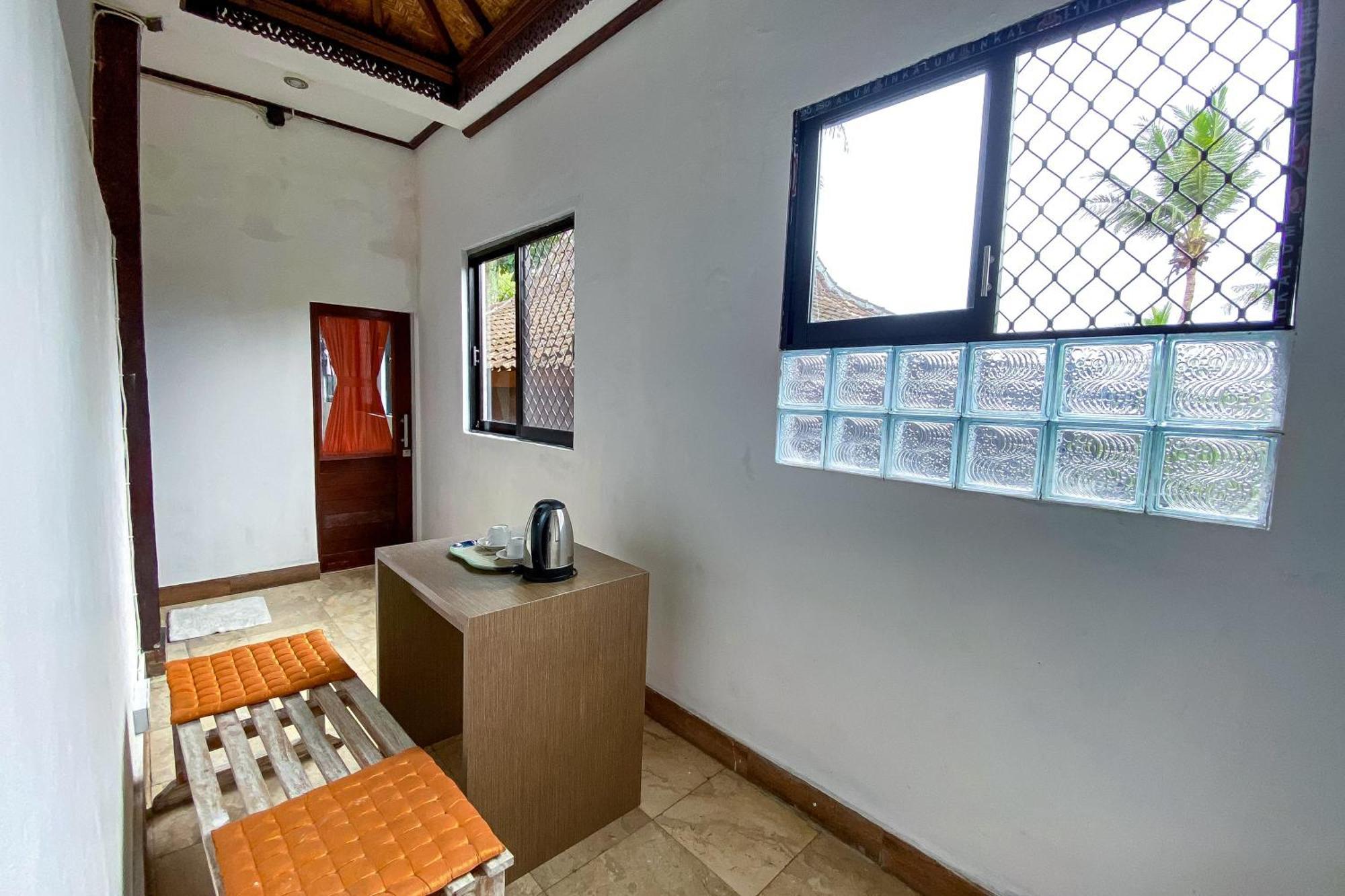 Hotel Reddoorz At Garden Suly Peliatan Ubud (Bali)