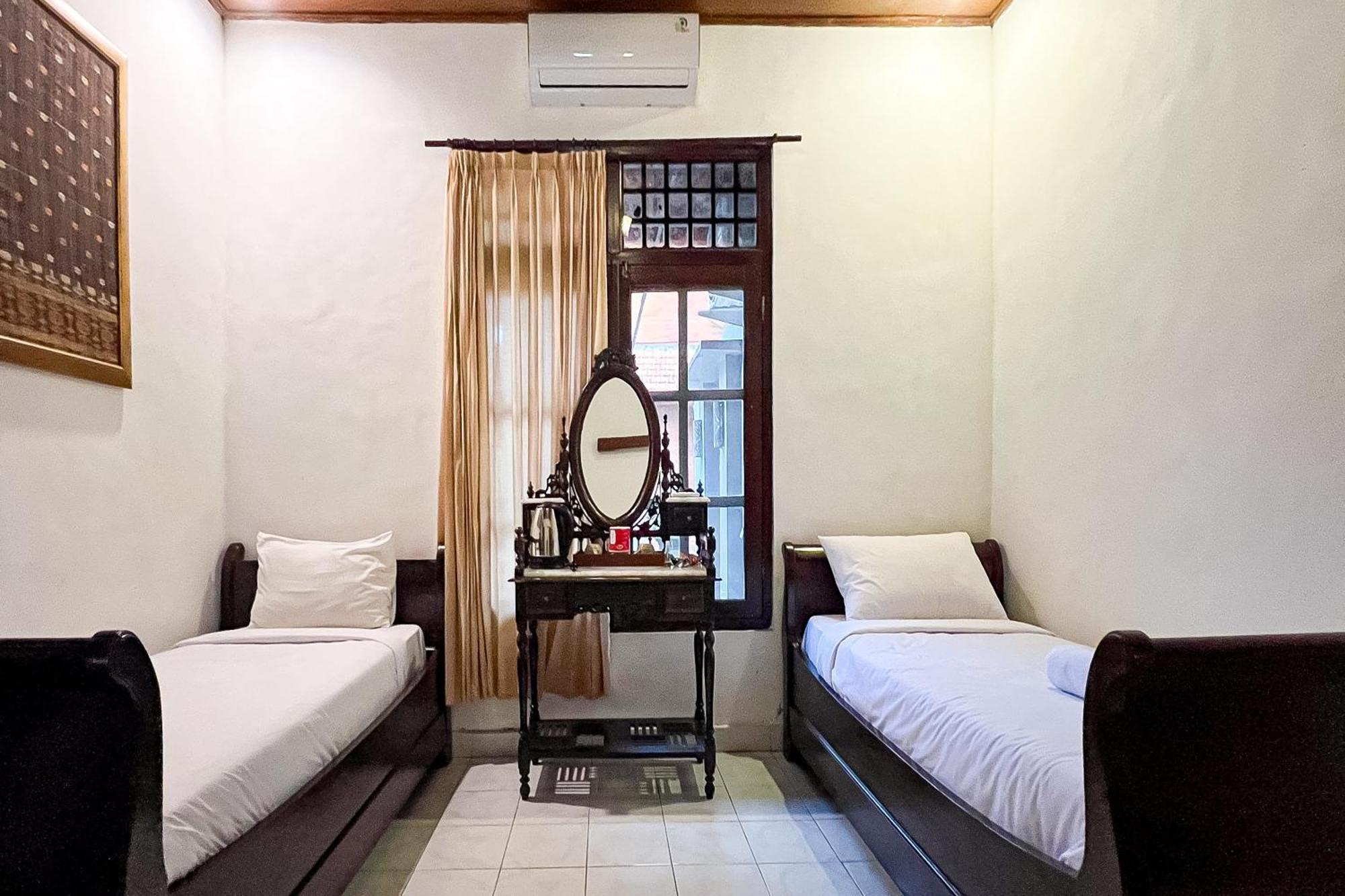 Reddoorz At Garden Suly Peliatan Ubud (Bali)