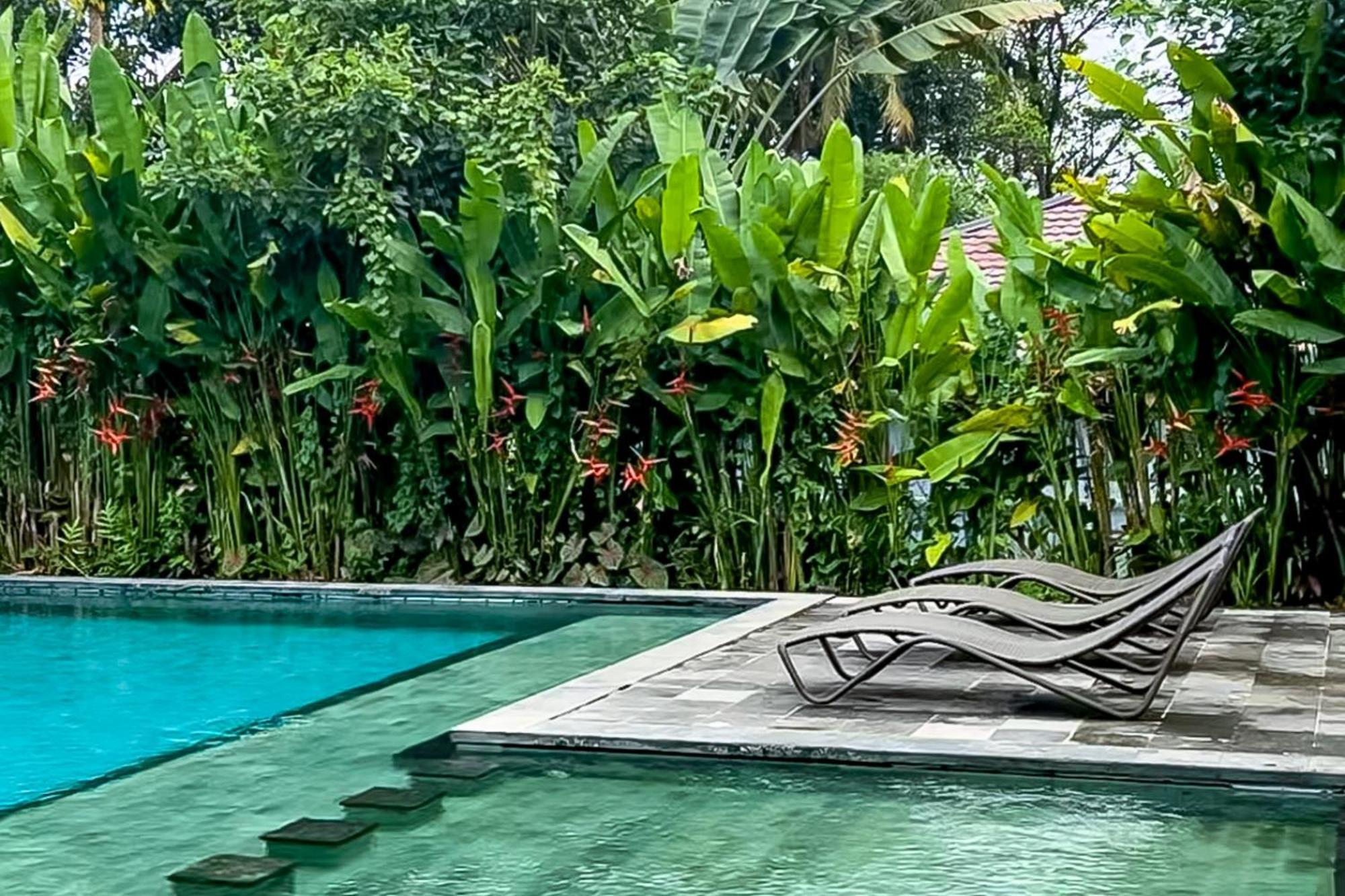 Reddoorz At Garden Suly Peliatan 2*