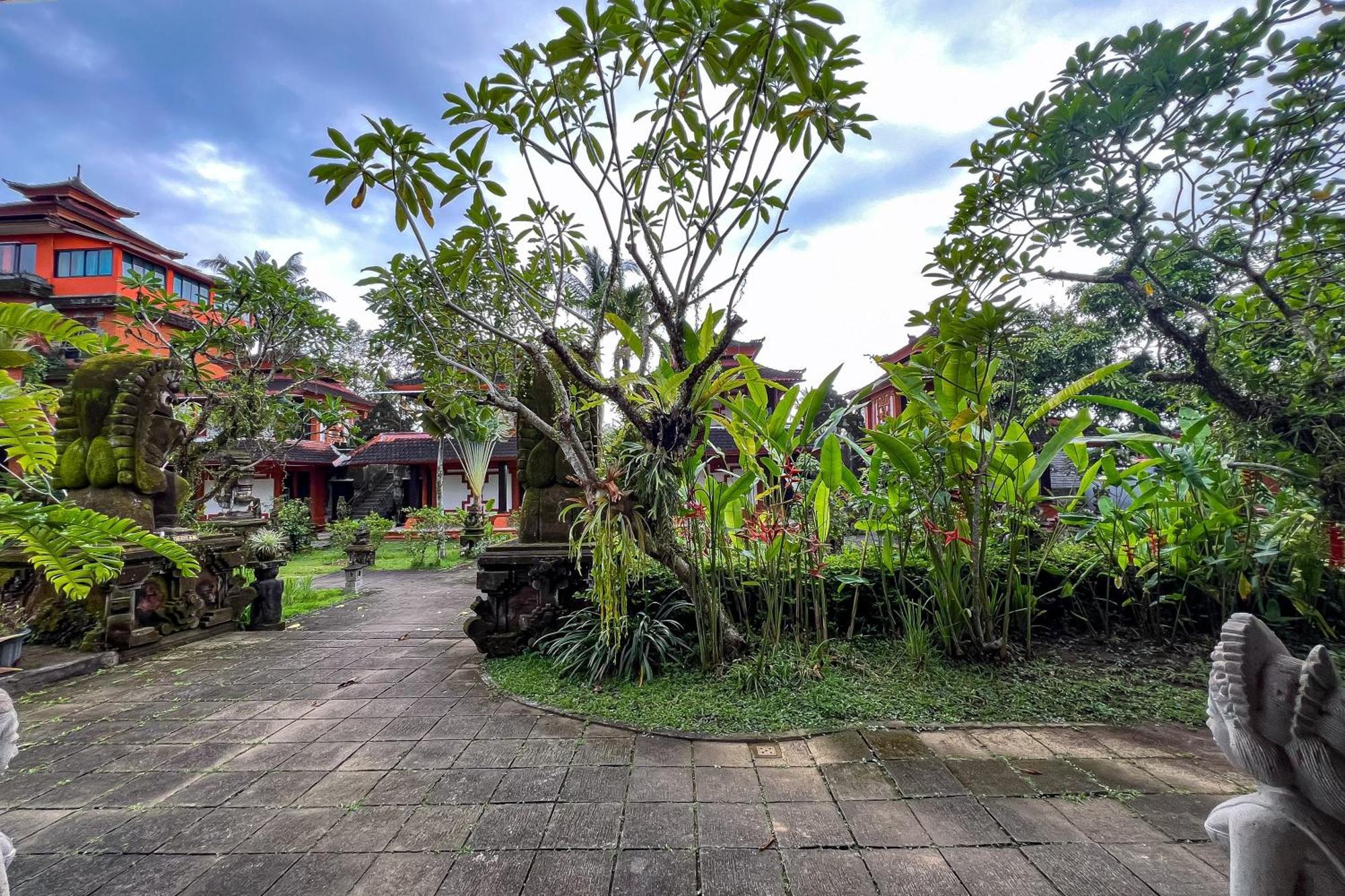 Reddoorz At Garden Suly Peliatan 2* Ubud (Bali)