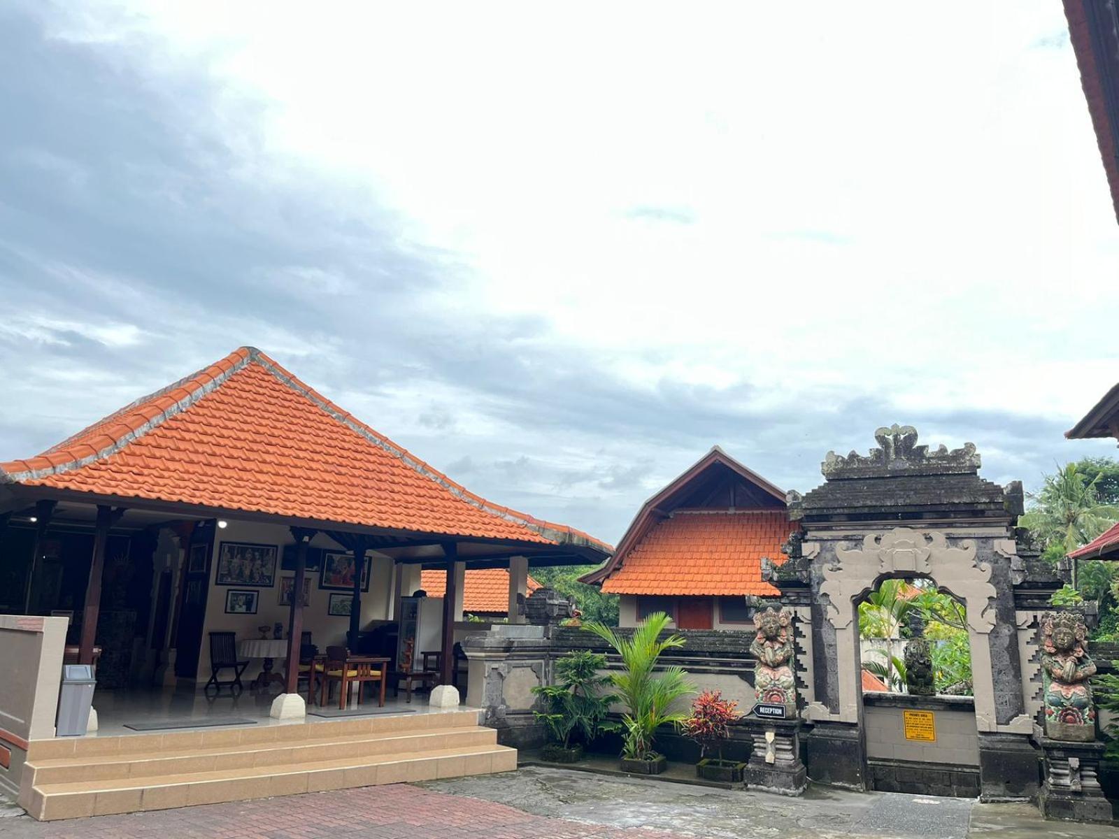 Guest house Ariani