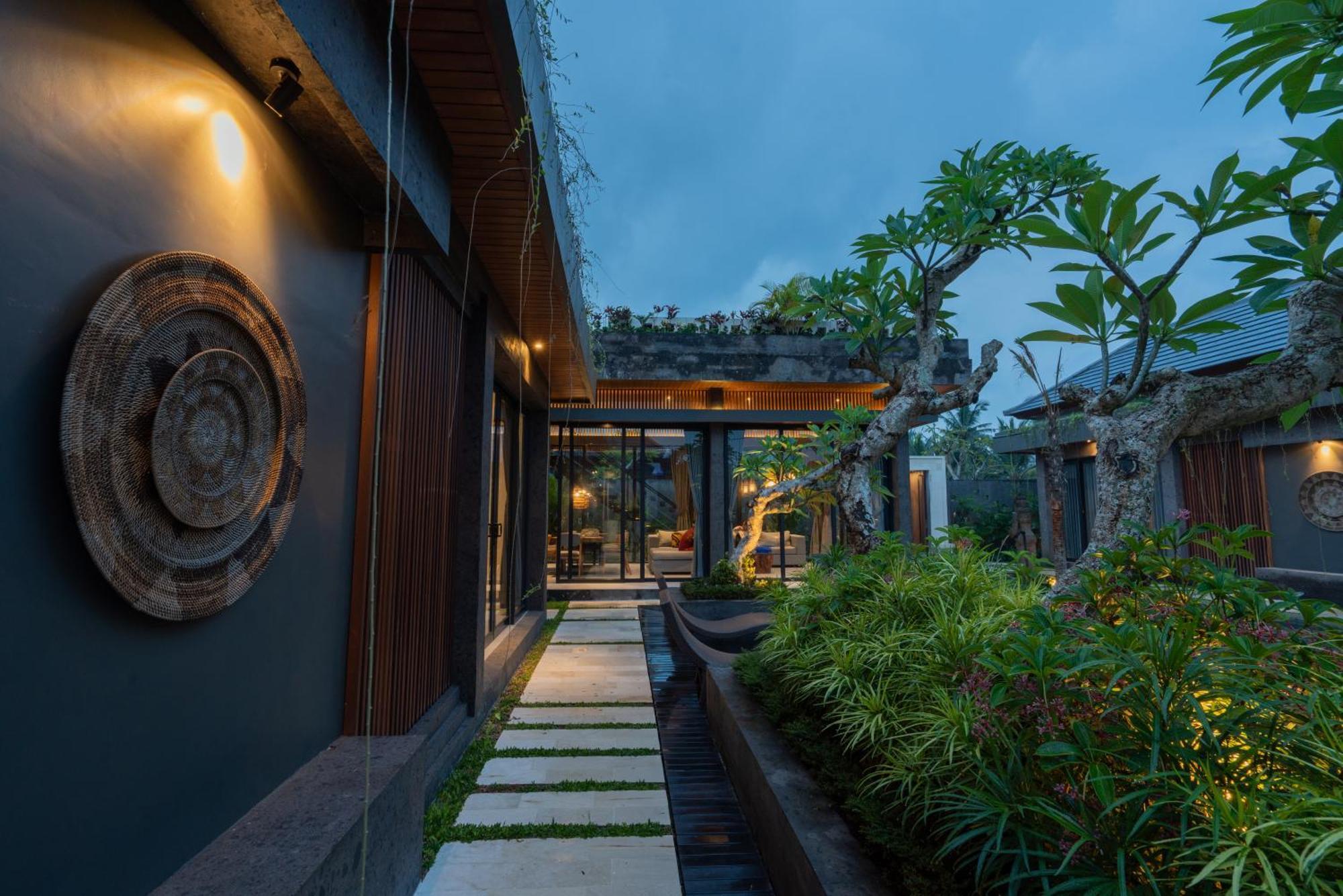 Mama 1 Hotel Ubud