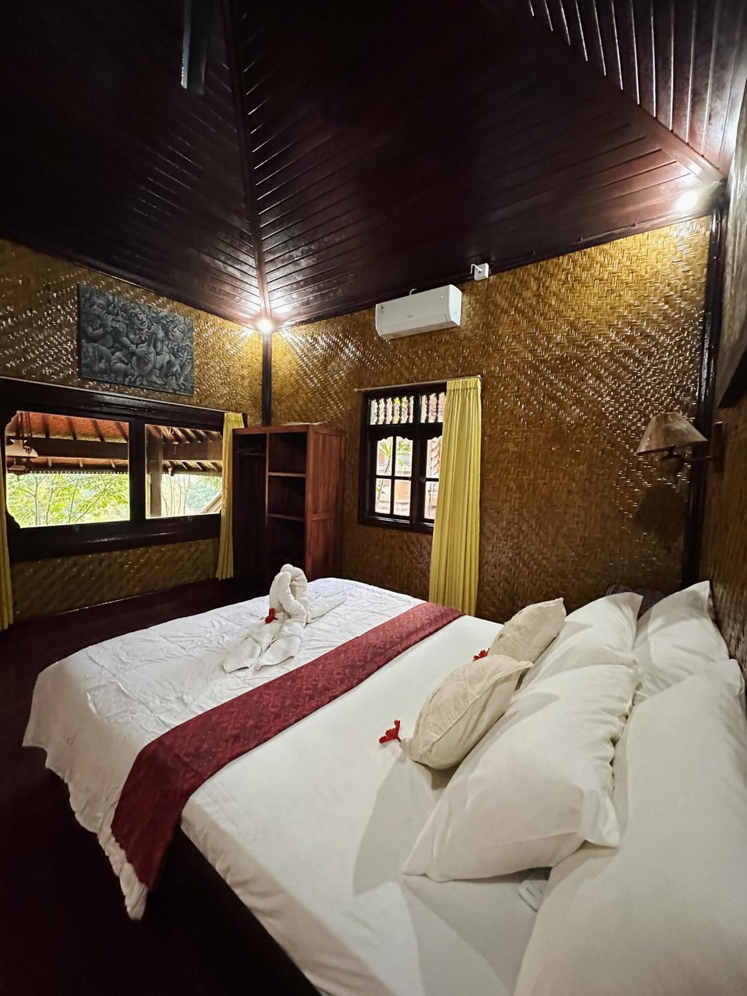 Juna's House Homestay