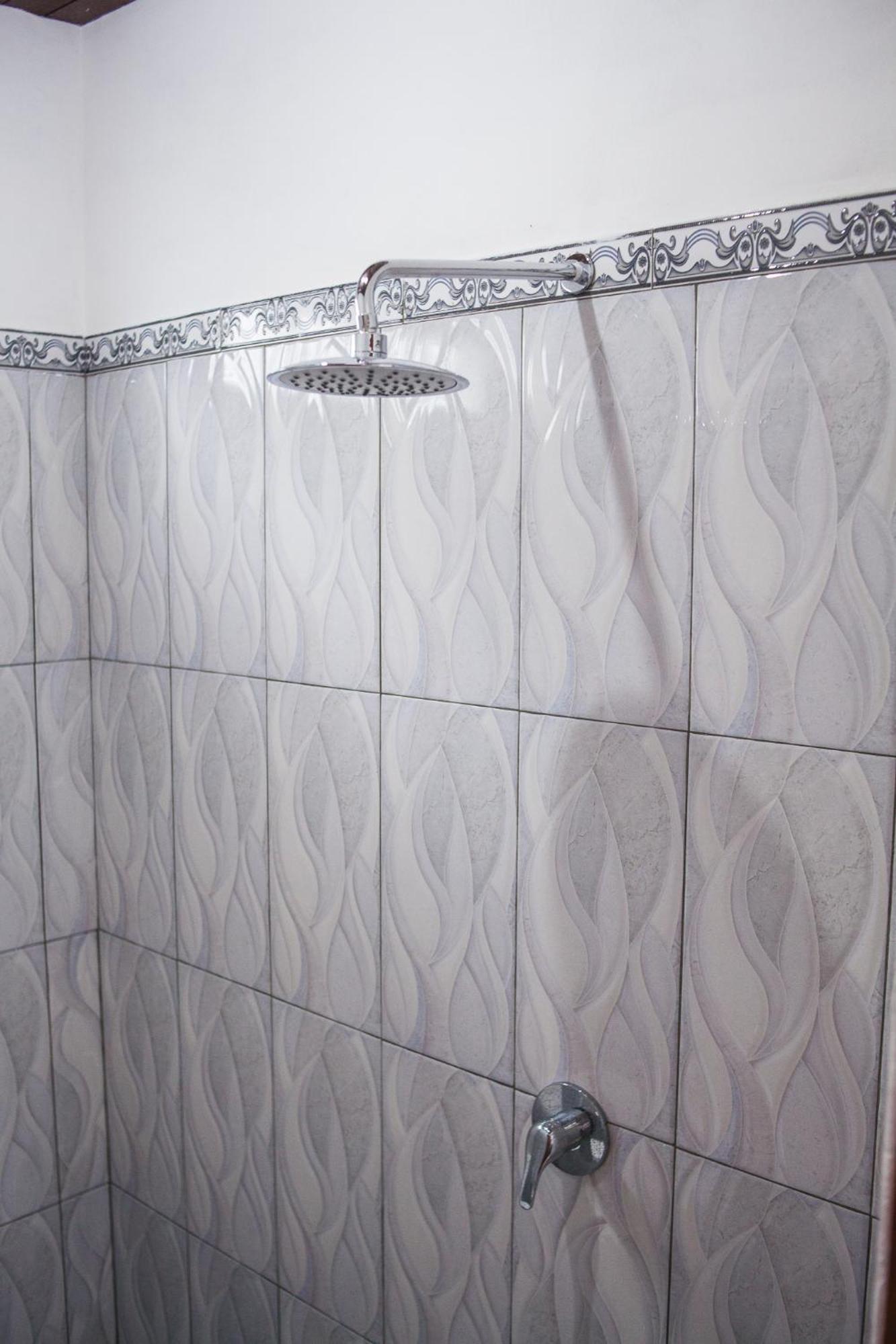 Privatunterkunft Timbul *