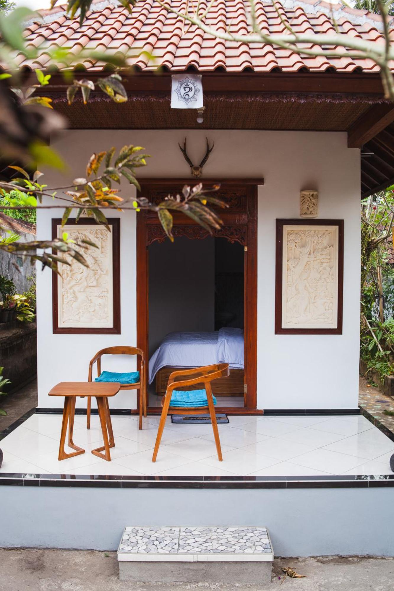 Timbul * Ubud