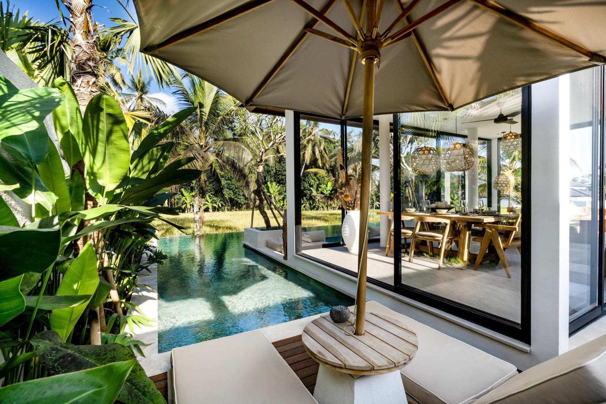 Villa Alma By Balisuperhost