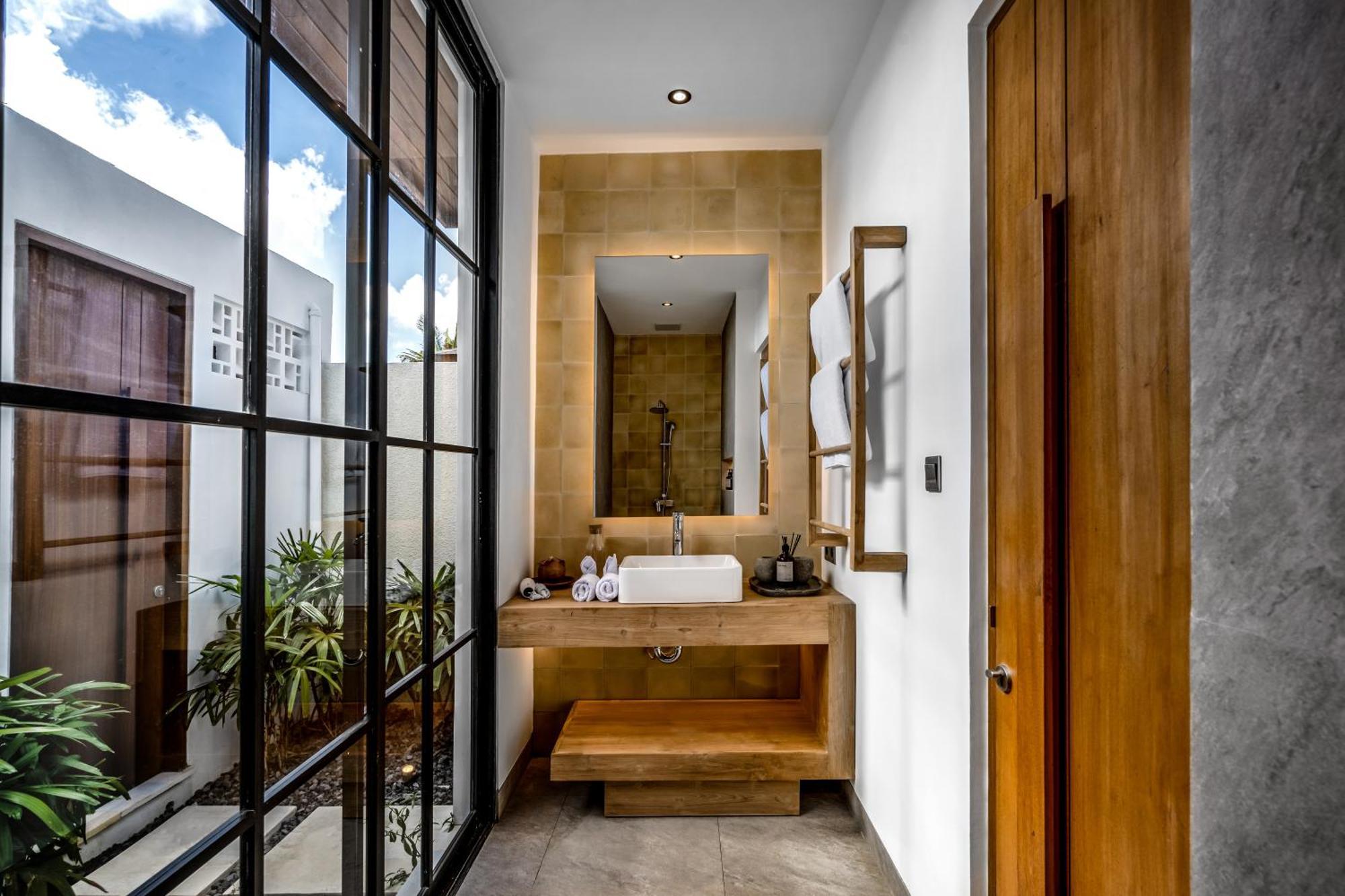 Villa Alma By Balisuperhost