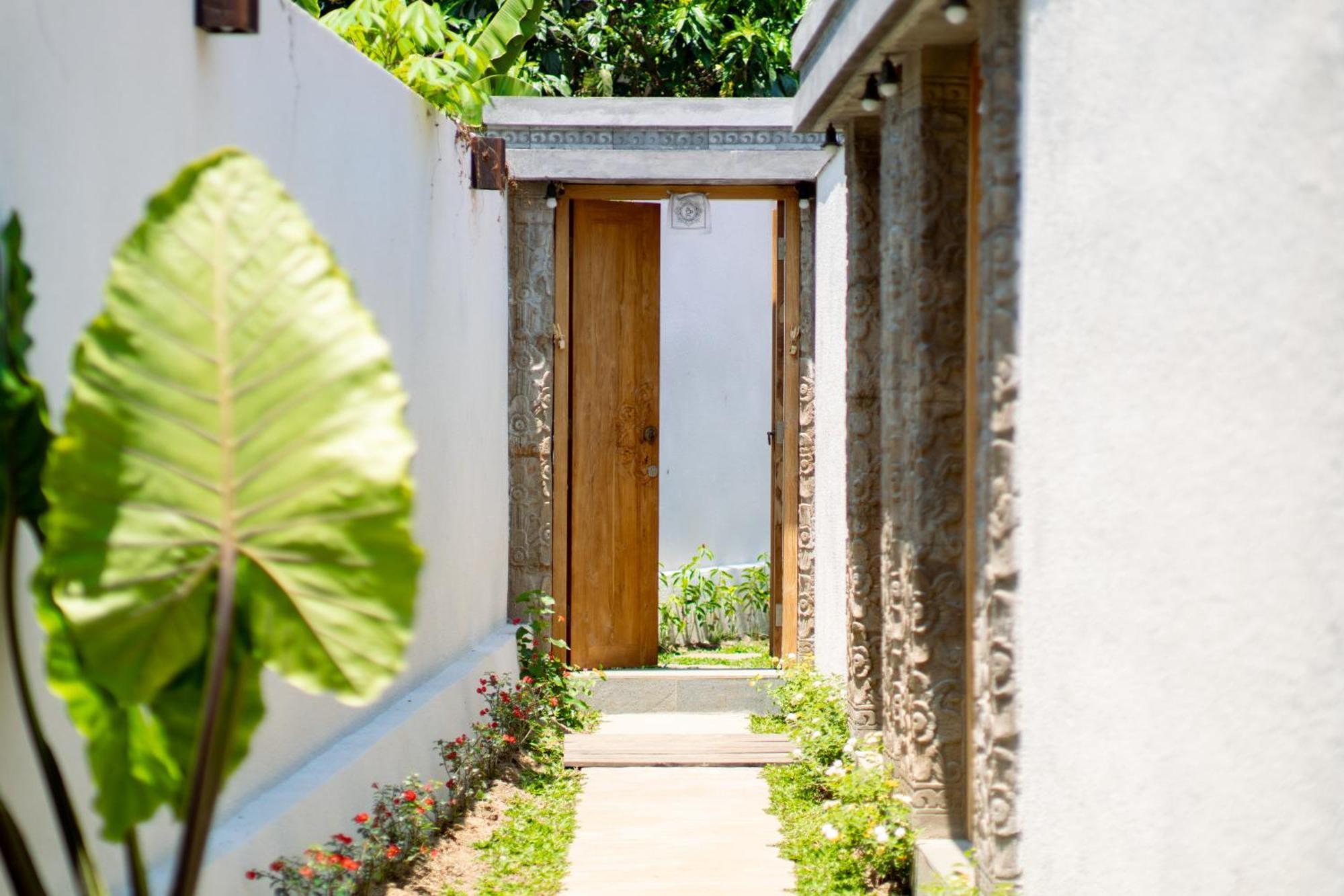 Villa Y.conut Ubud (Bali)