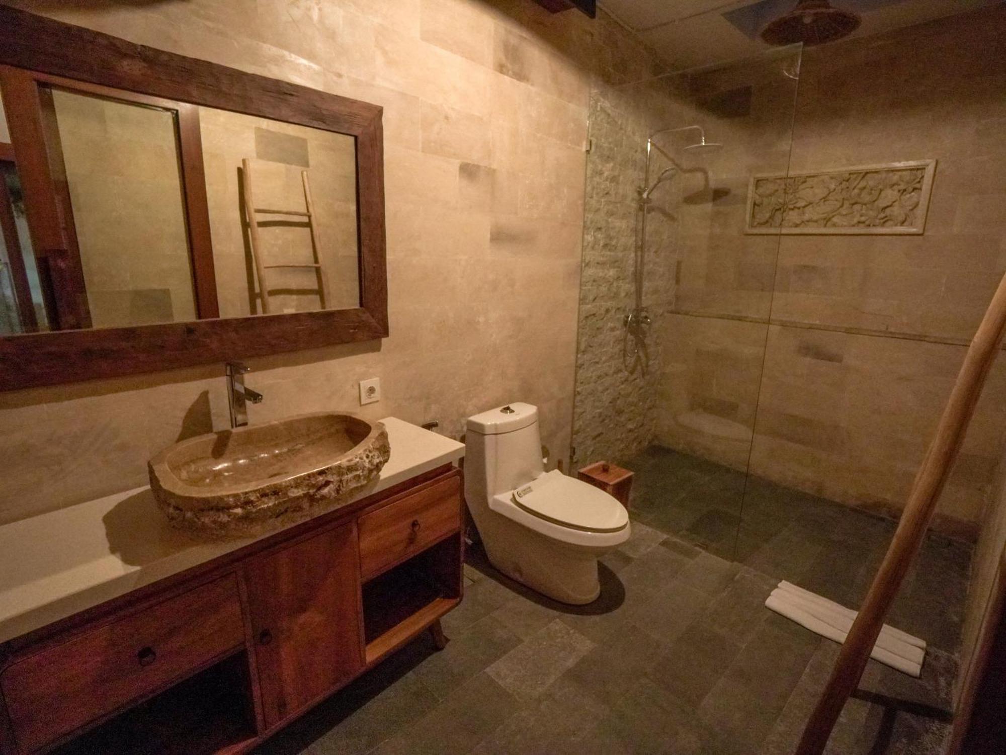 Villa Y.conut Ubud (Bali)