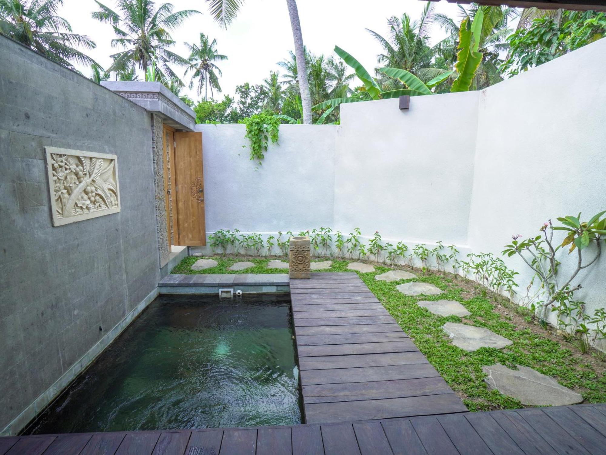 Y.conut Villa
