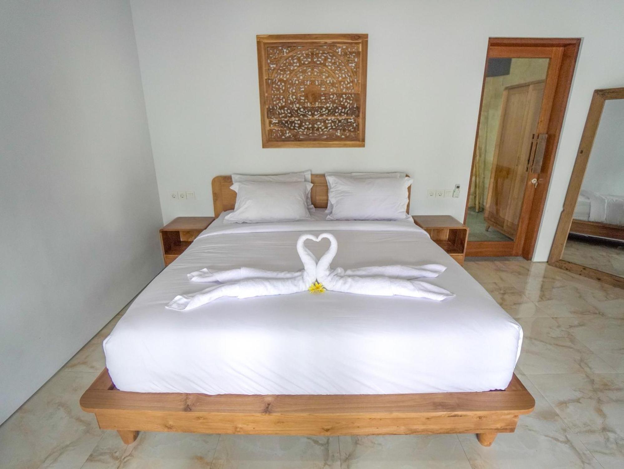 Y.conut Villa Ubud (Bali)