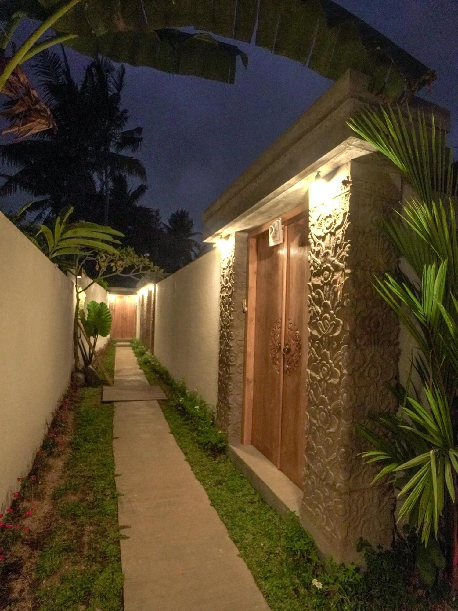 Villa Y.conut Ubud (Bali)
