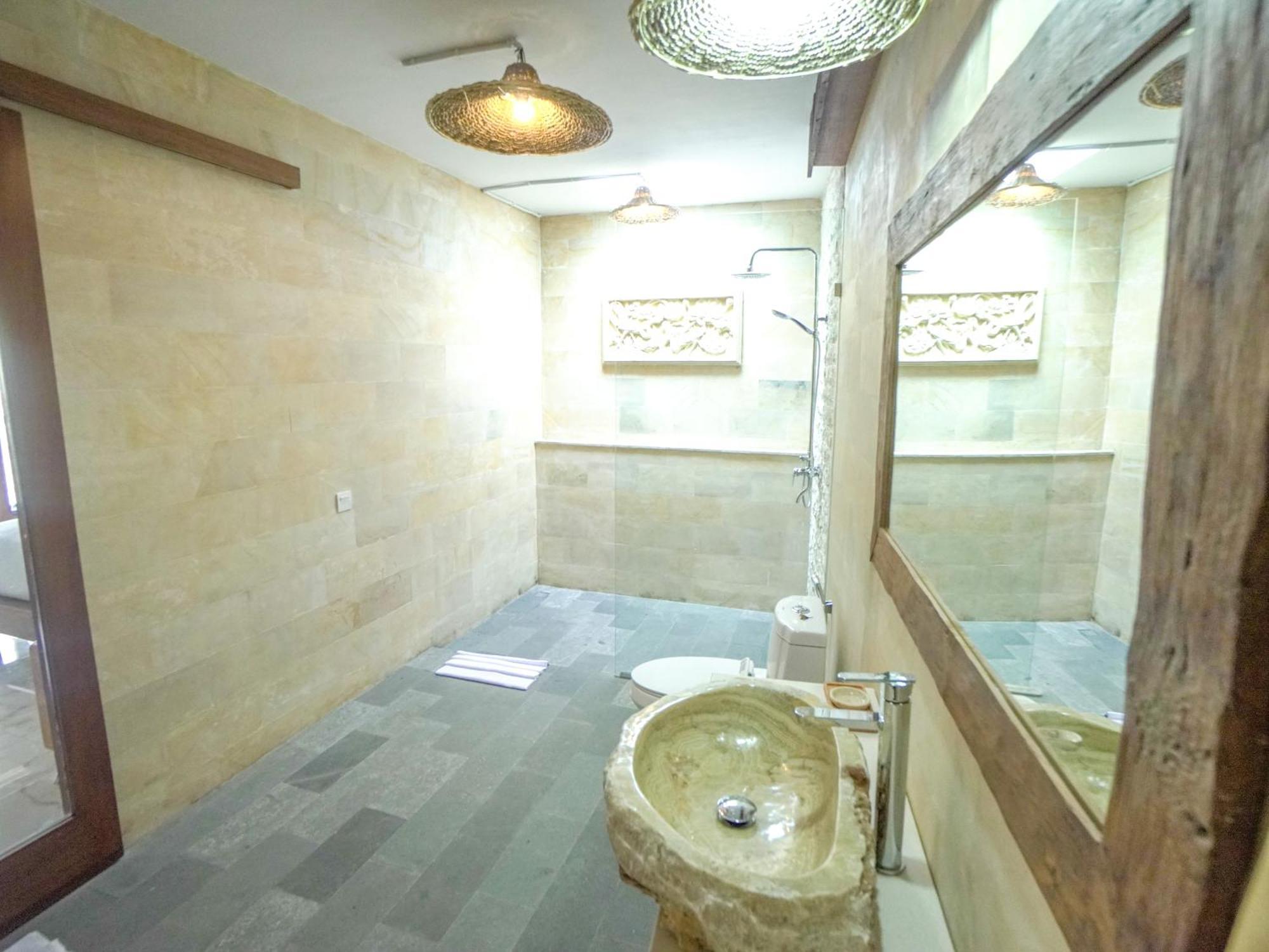 Y.conut Villa Ubud (Bali)