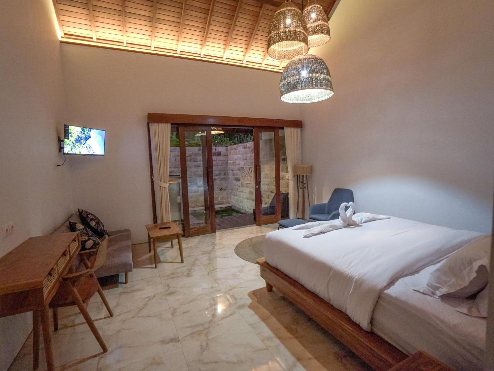 Y.conut * Ubud (Bali)