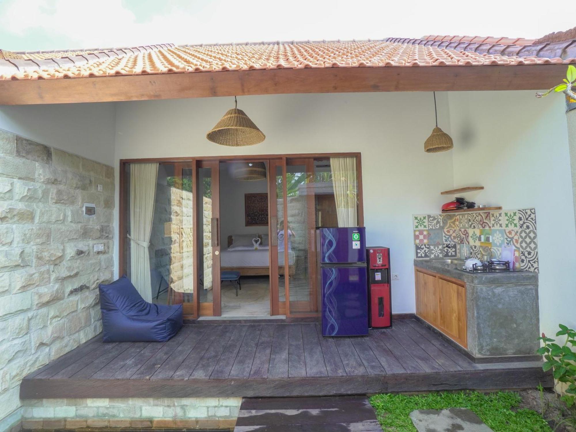 Y.conut Villa