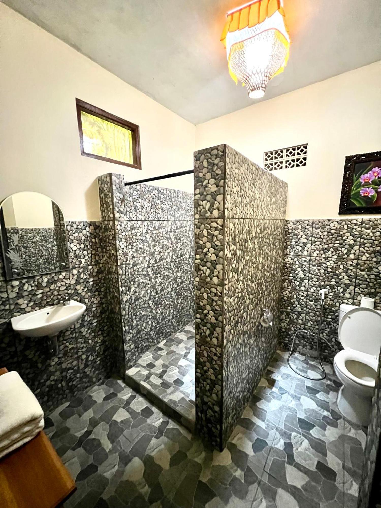 Guest house Gusti Putu Oka Ubud (Bali)