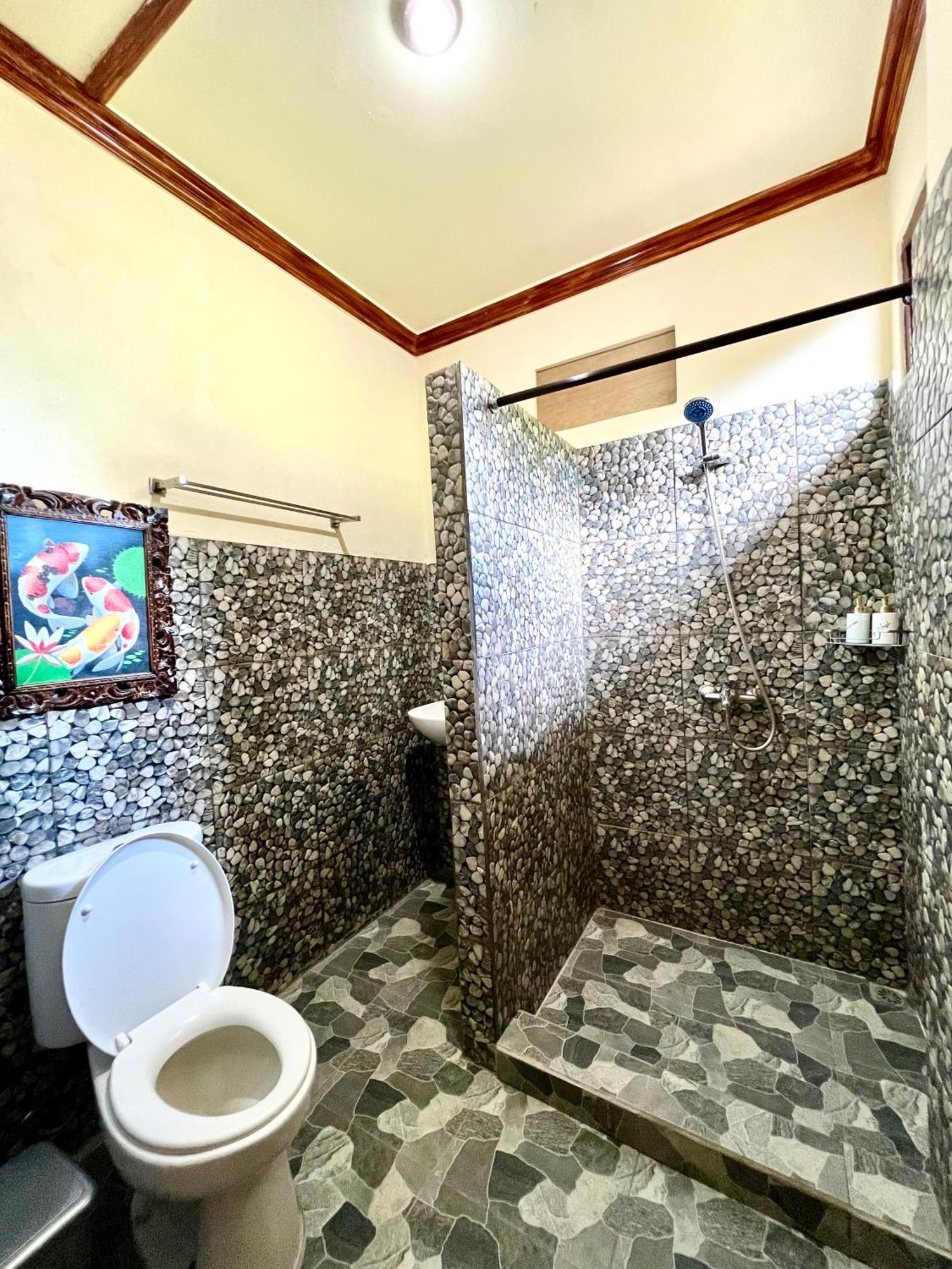 Guest house Gusti Putu Oka