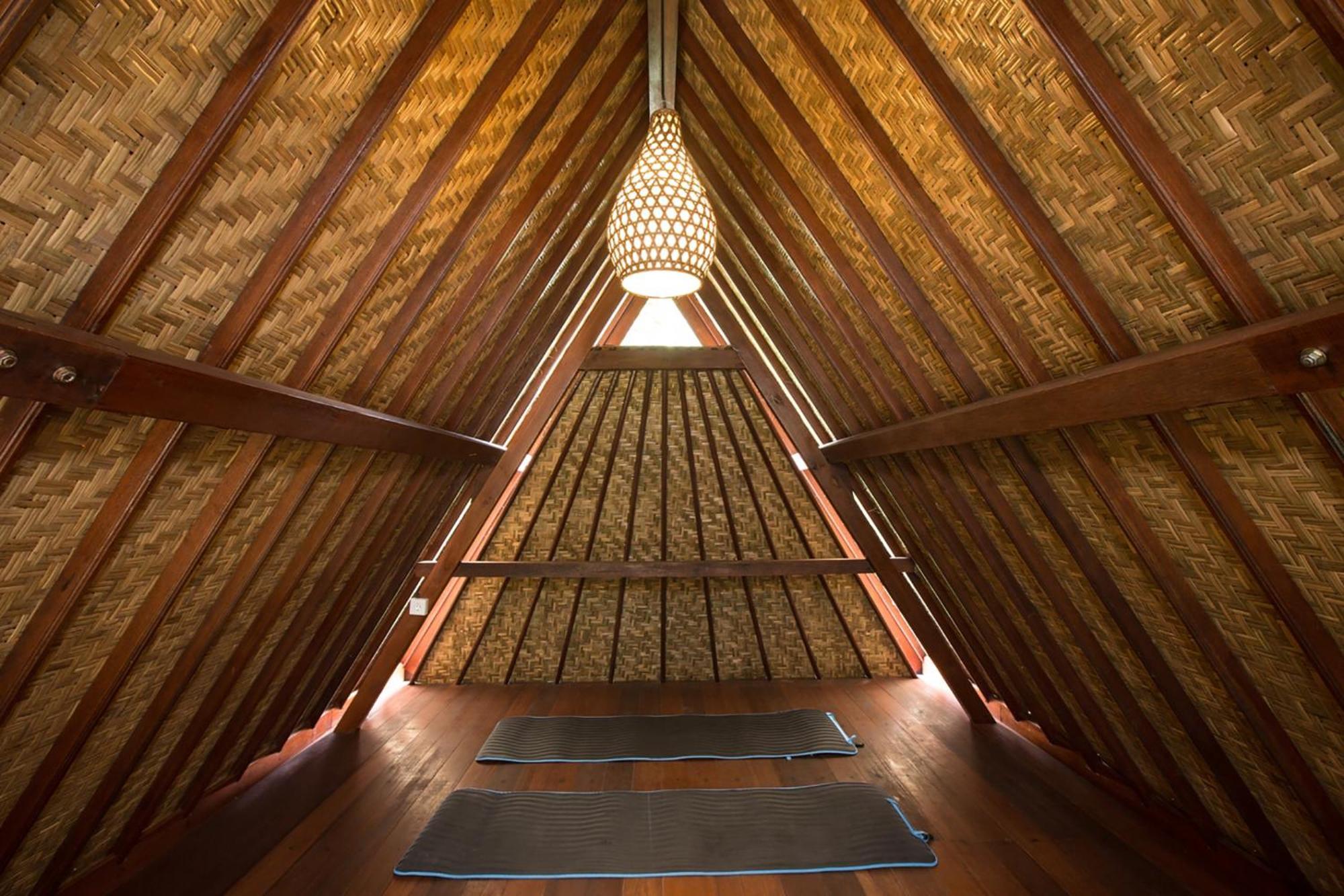 Ubudku Guest house 2*