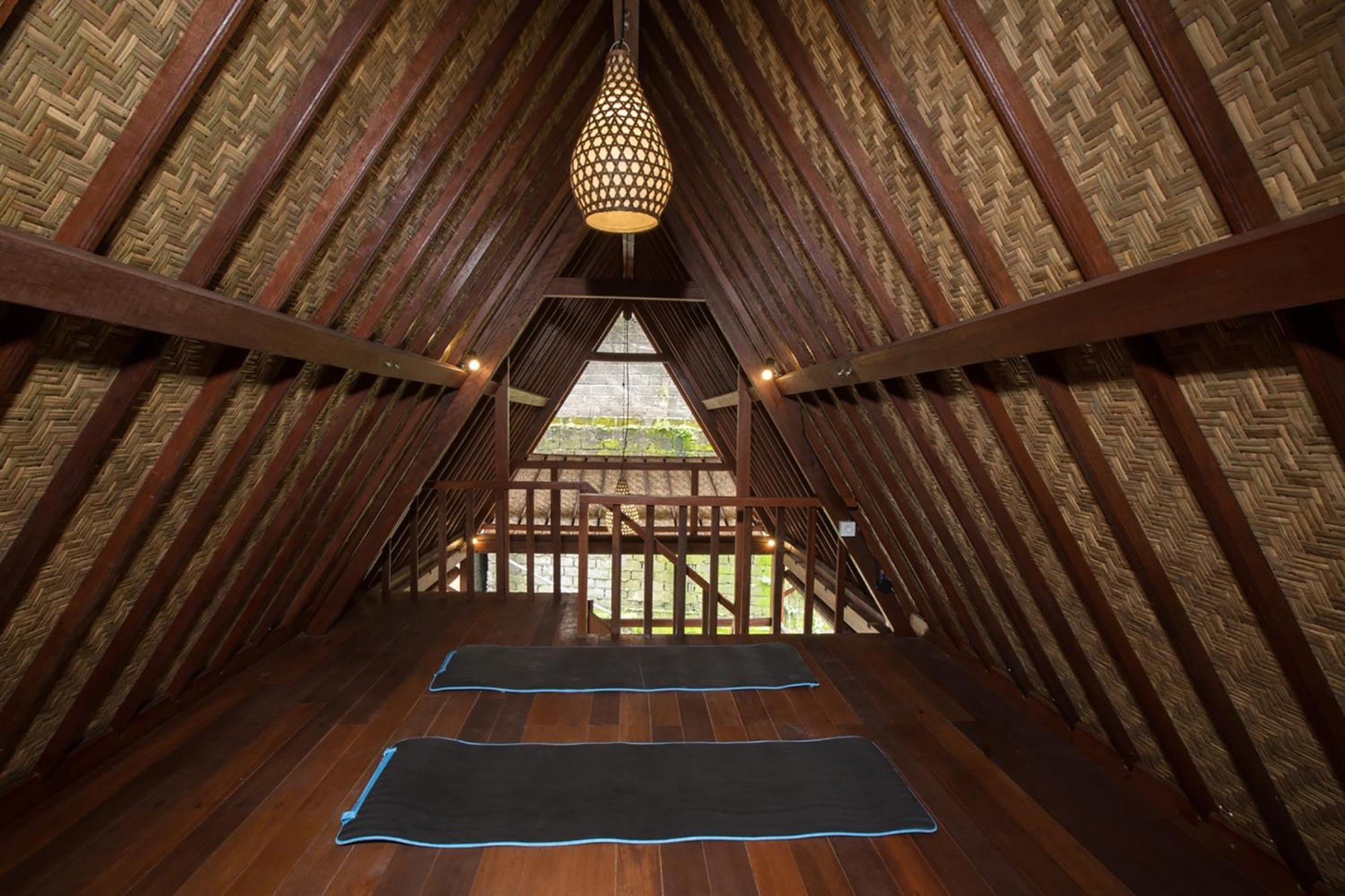 Ubudku Casa de hóspedes Ubud