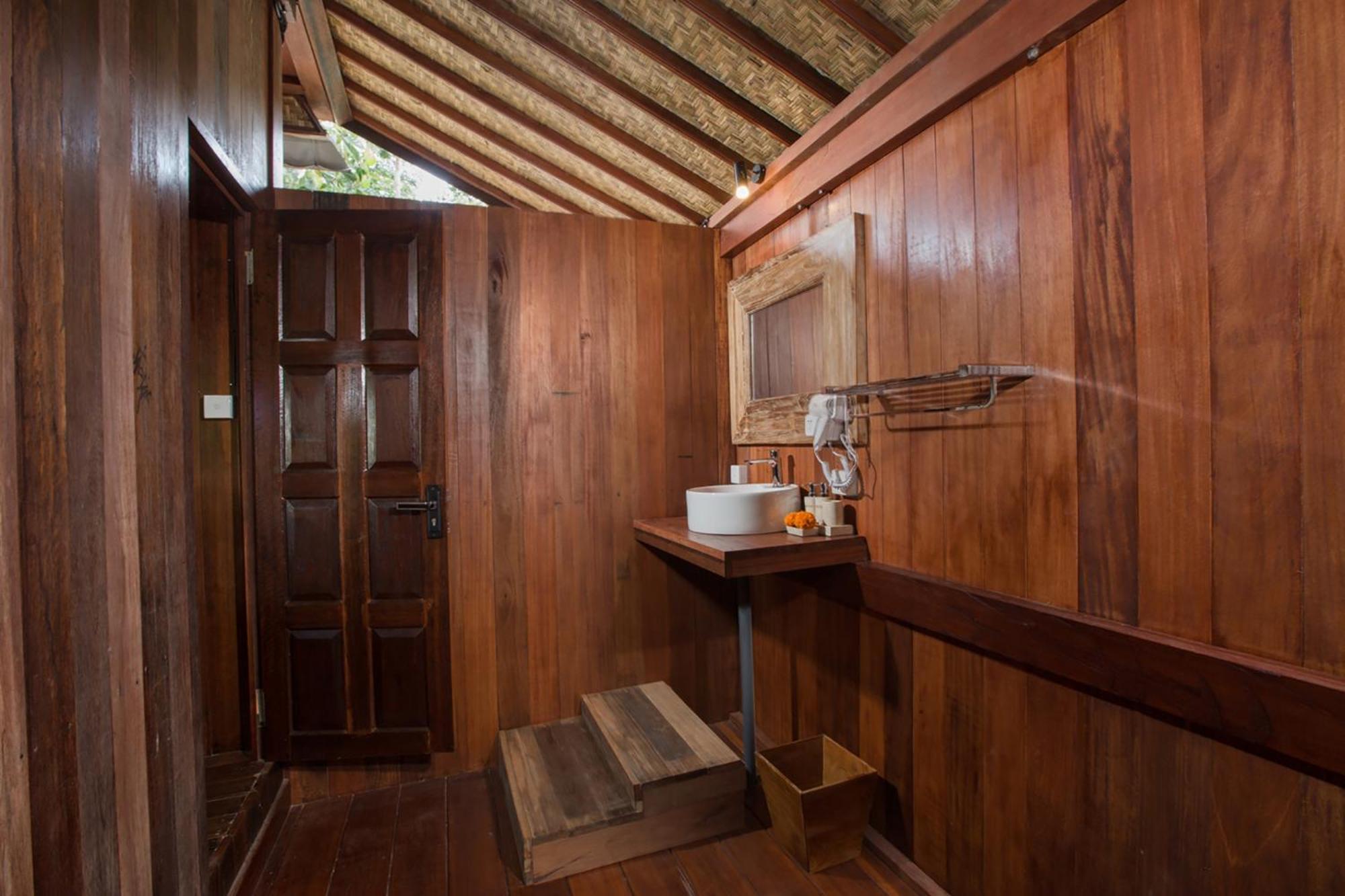 Ubudku Guest house 2*