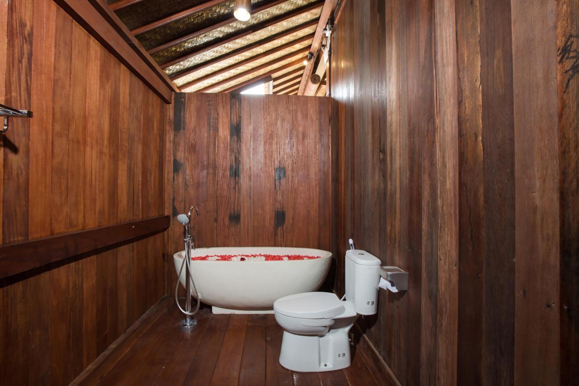 Casa de hóspedes Ubudku 2*