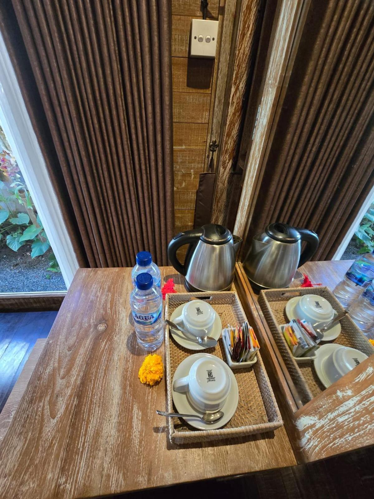 Aura Bed & Breakfast