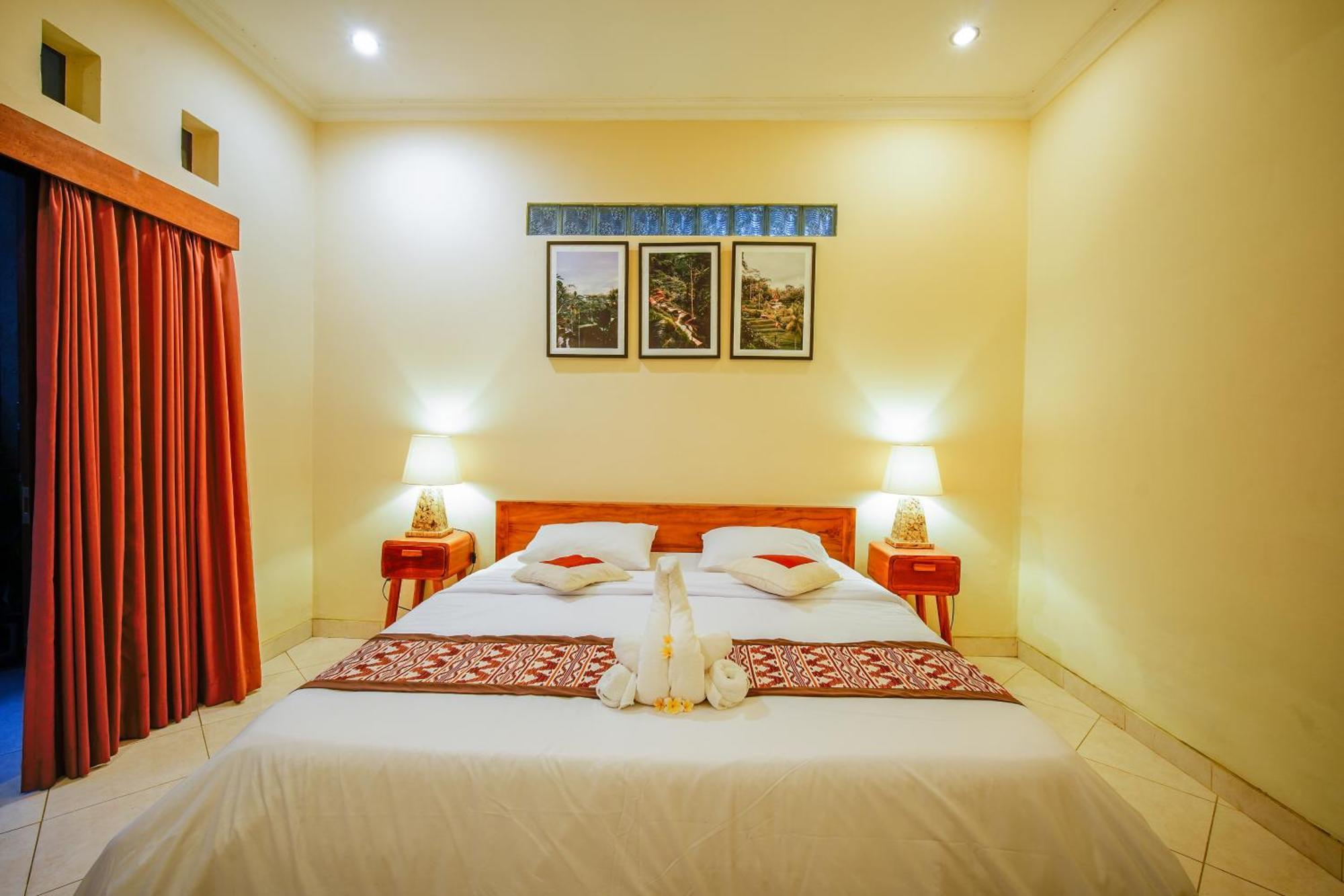 Villa Shana By Eps Ubud