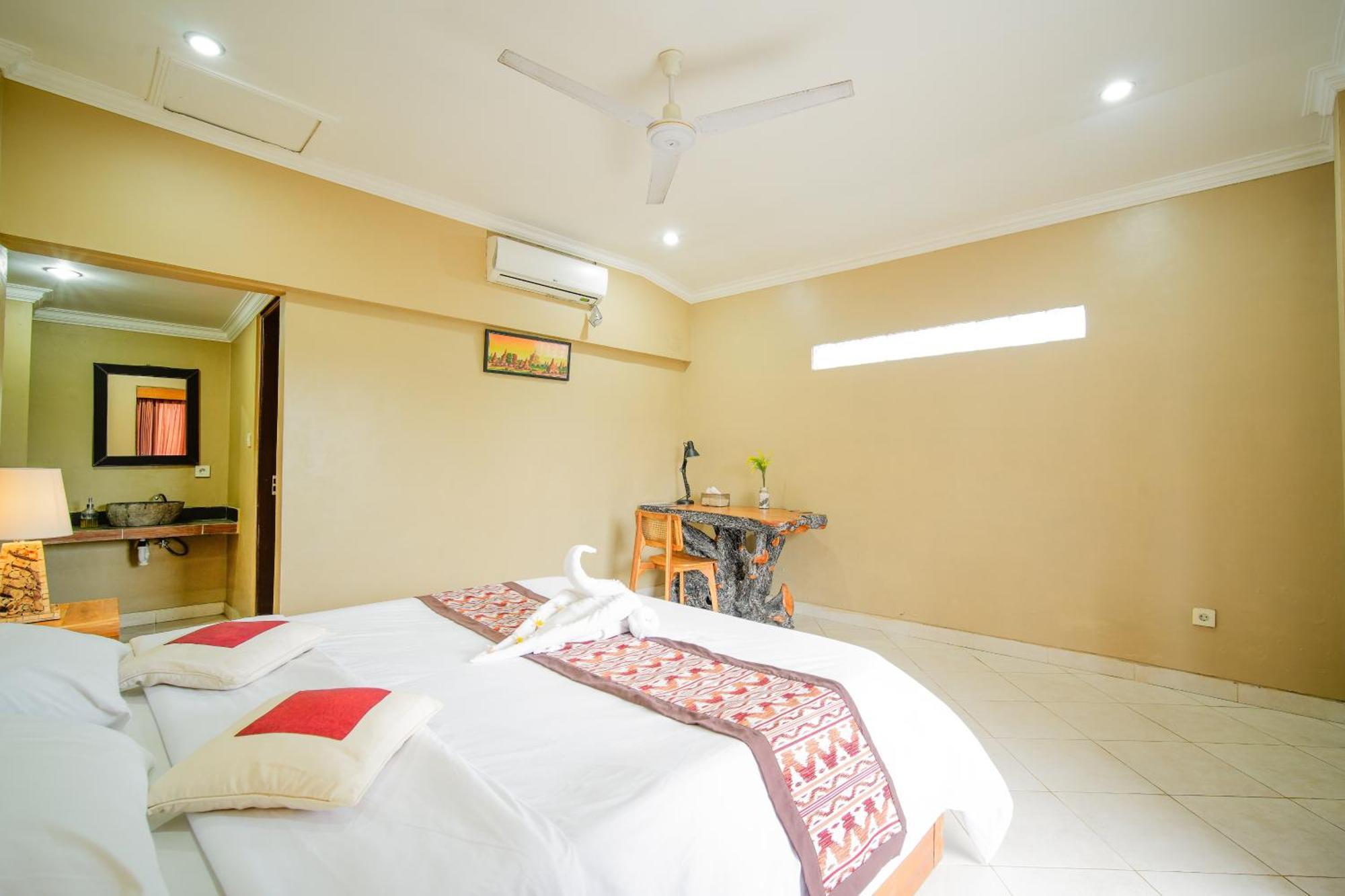 Shana By Eps Villa Ubud