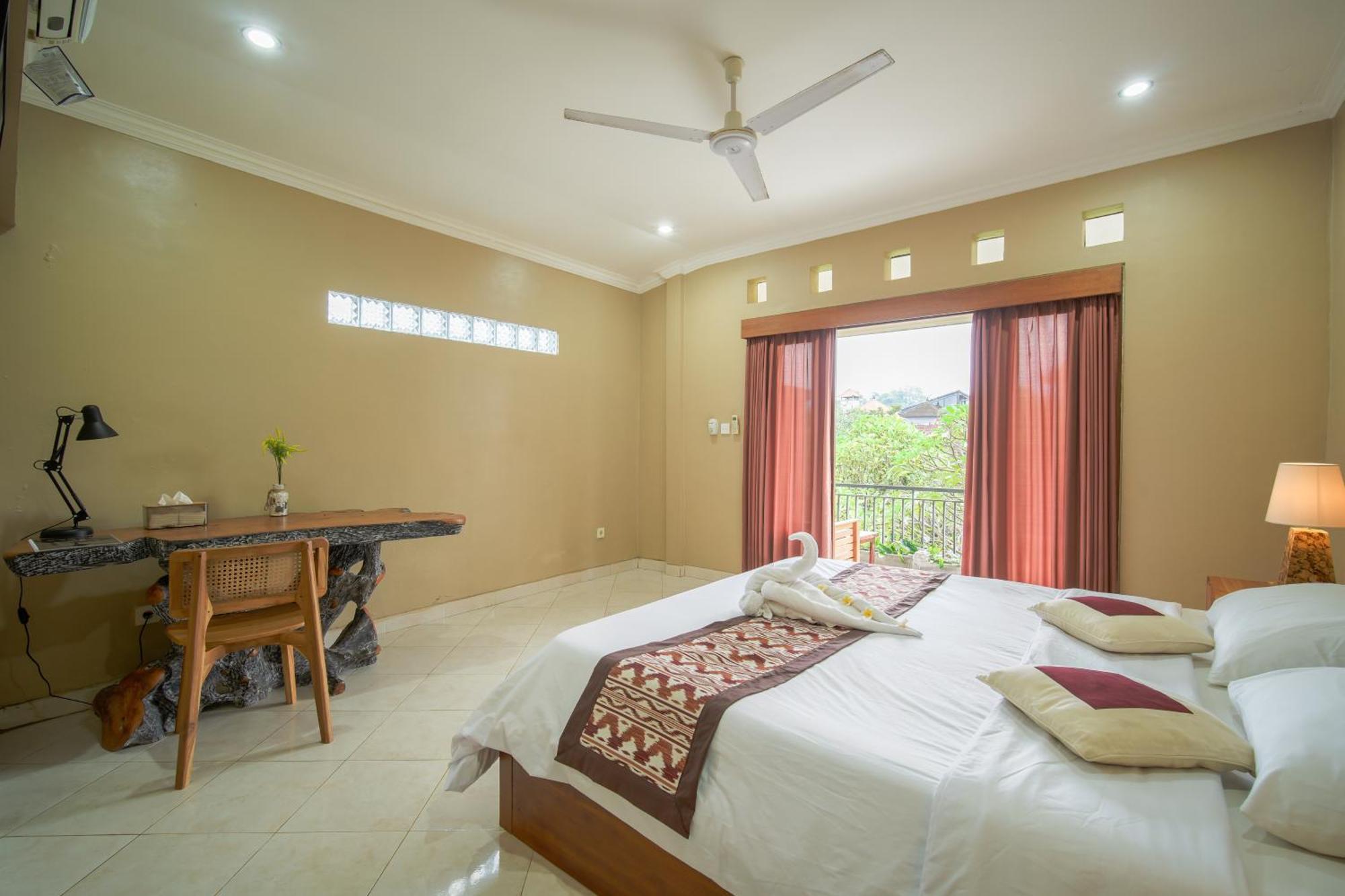 Shana By Eps Villa Ubud
