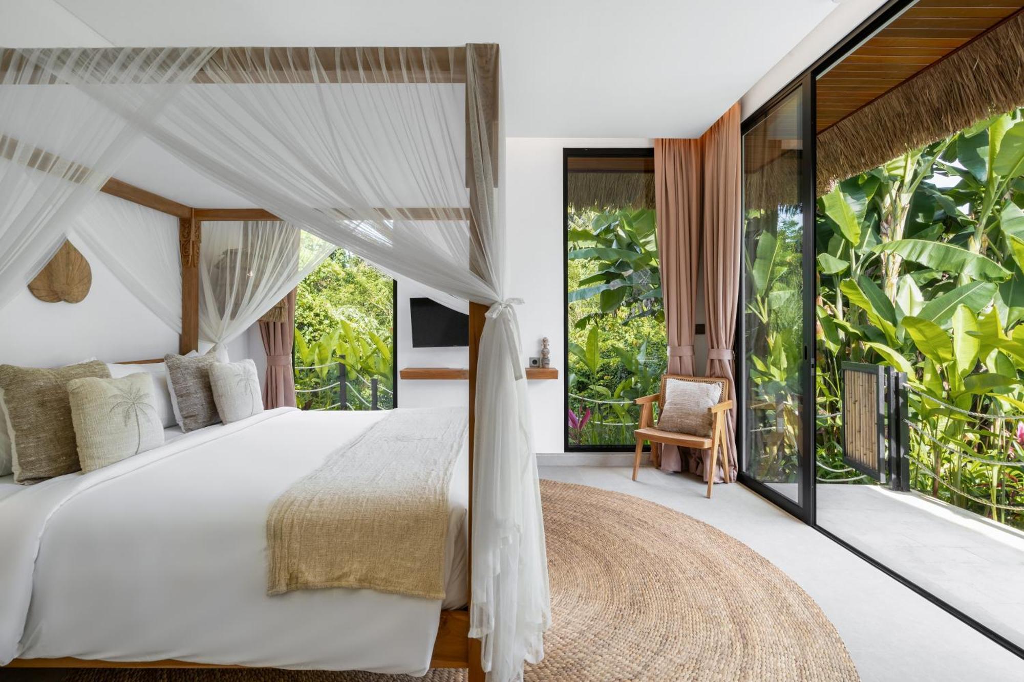 Mandala By Balisuperhost Villa Ubud (Bali)