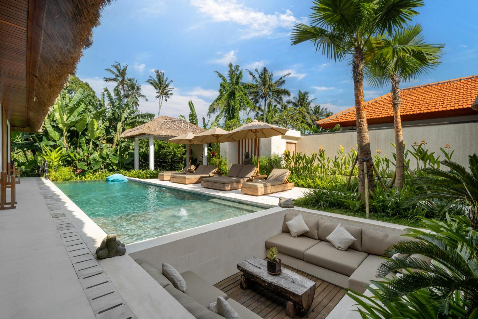 Villa Mandala By Balisuperhost *